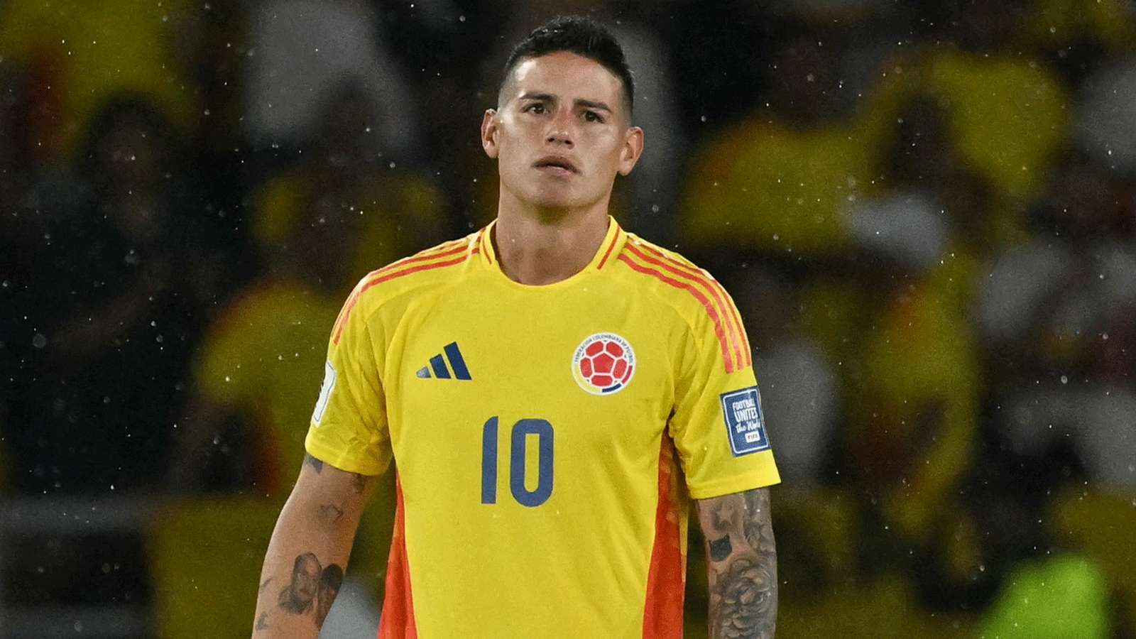 'Gives us extra motivation' - De Paul on Messi's extension  