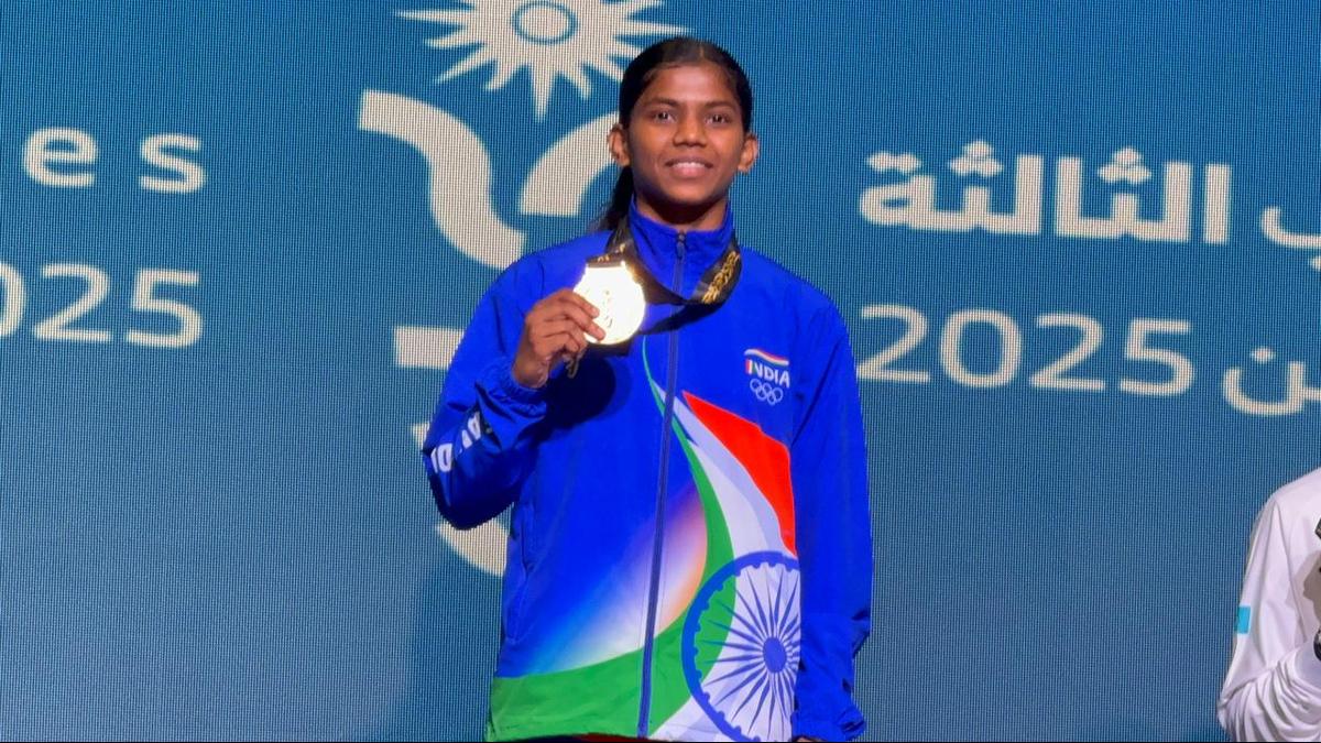 Indian sports wrap, October 30: Indian boxers make history at Asian Youth Games  