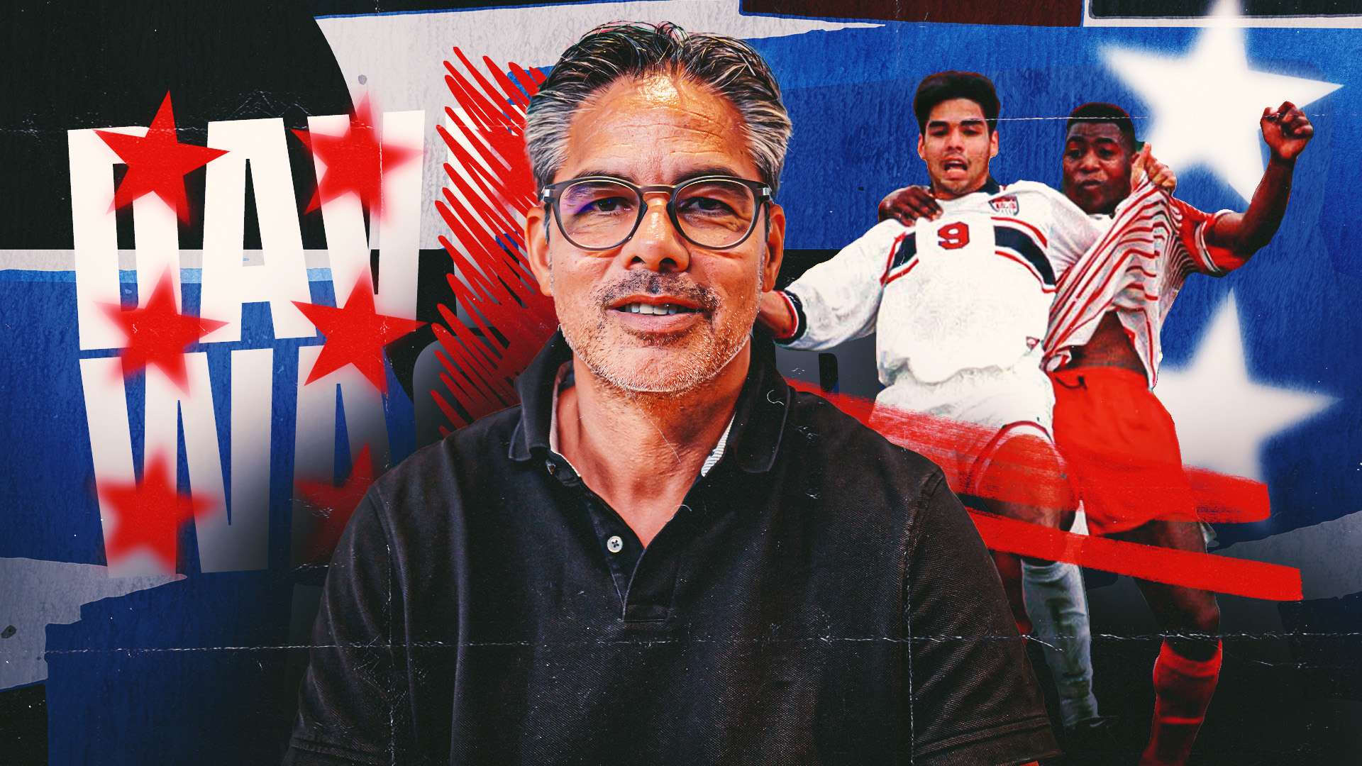 'Big eye on America' - Wagner energized by RB Leipzig role  