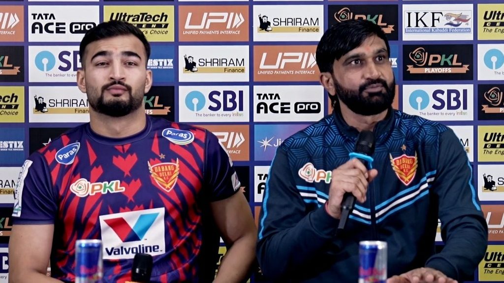PKL Eliminator 3 Highlights: Telugu Titans vs Patna Pirates | Pro Kabaddi Season 12 | Hindi  