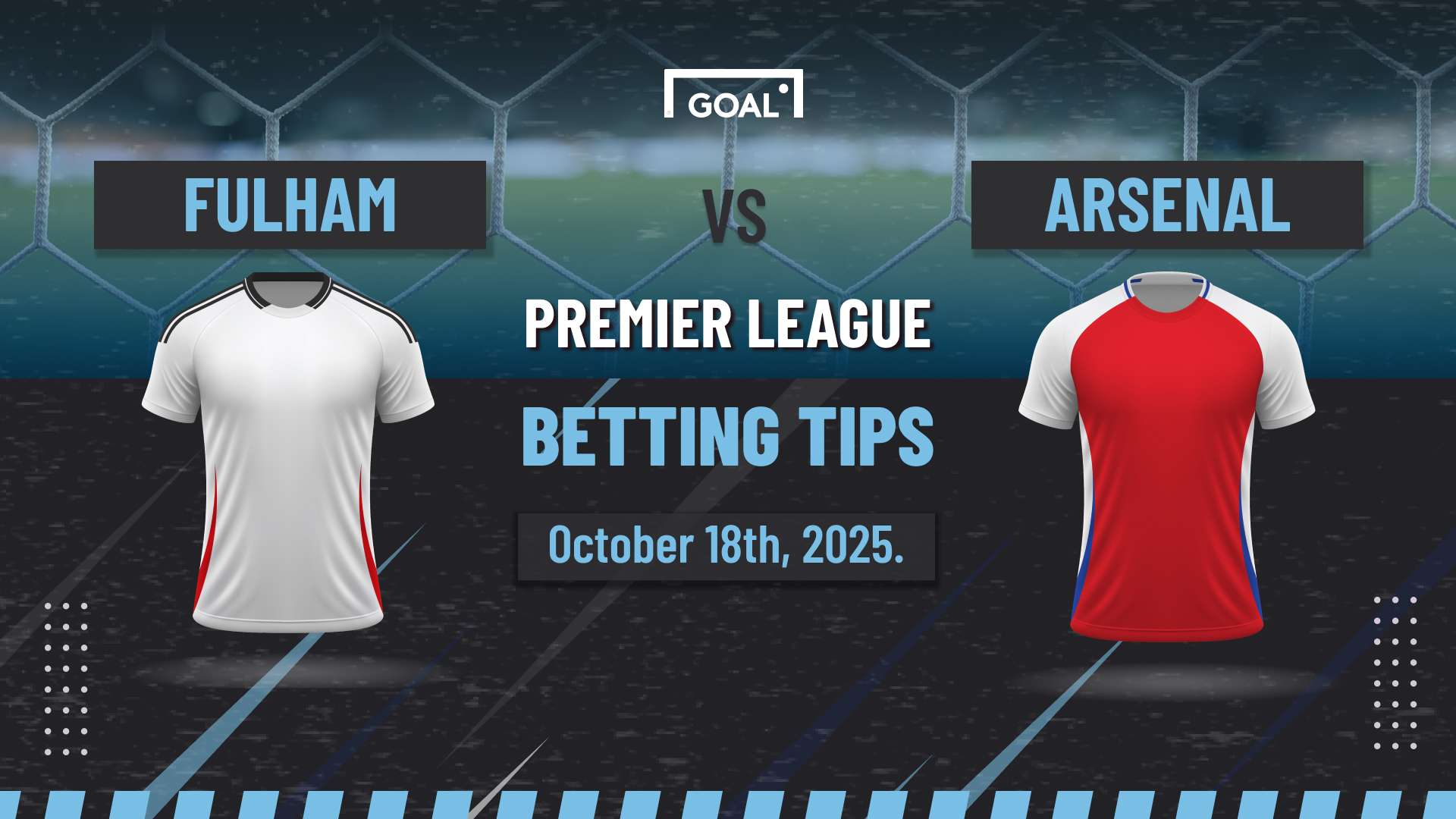 Fulham vs Arsenal predictions: Gunner consolidation at the Cottage  