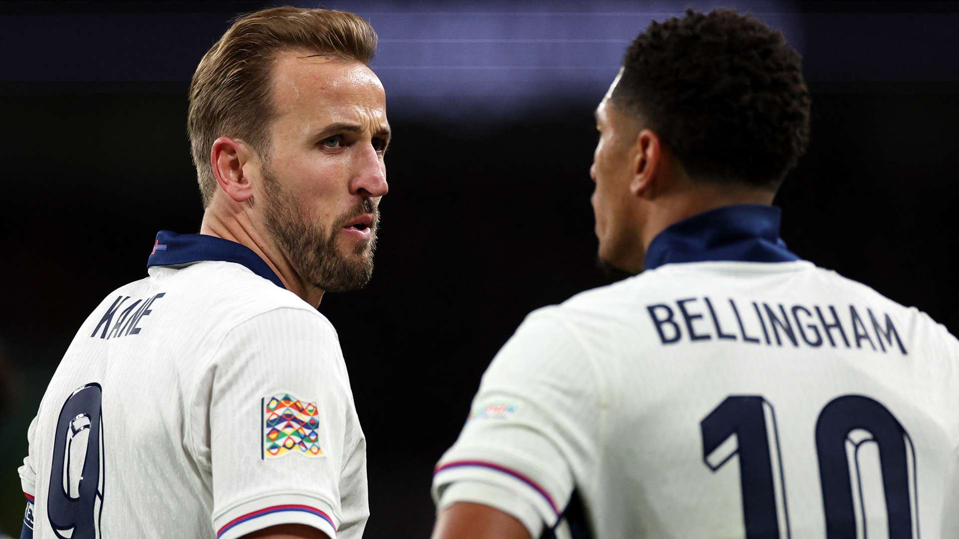 Tuchel explains why England are 'underdogs' at 2026 World Cup  