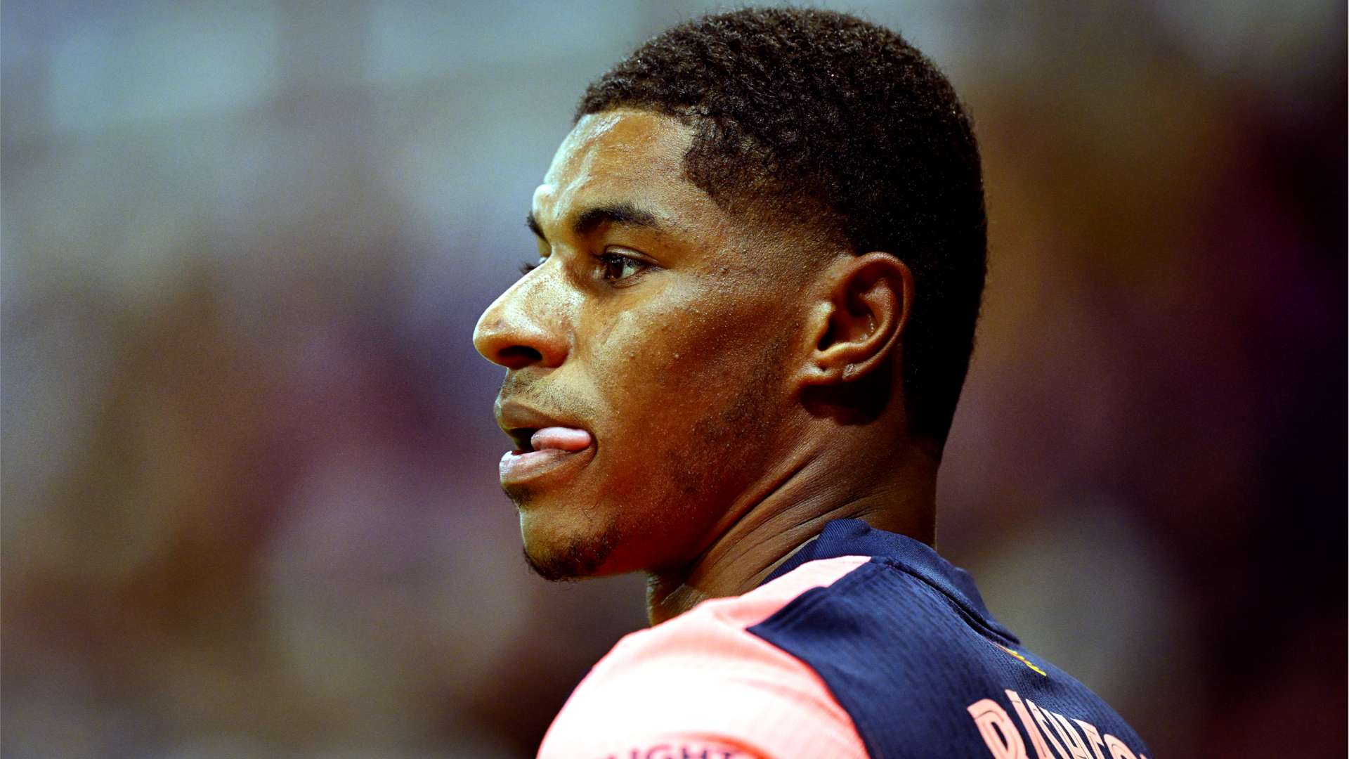 Rashford facing £15m bill as dream home build becomes nightmare  