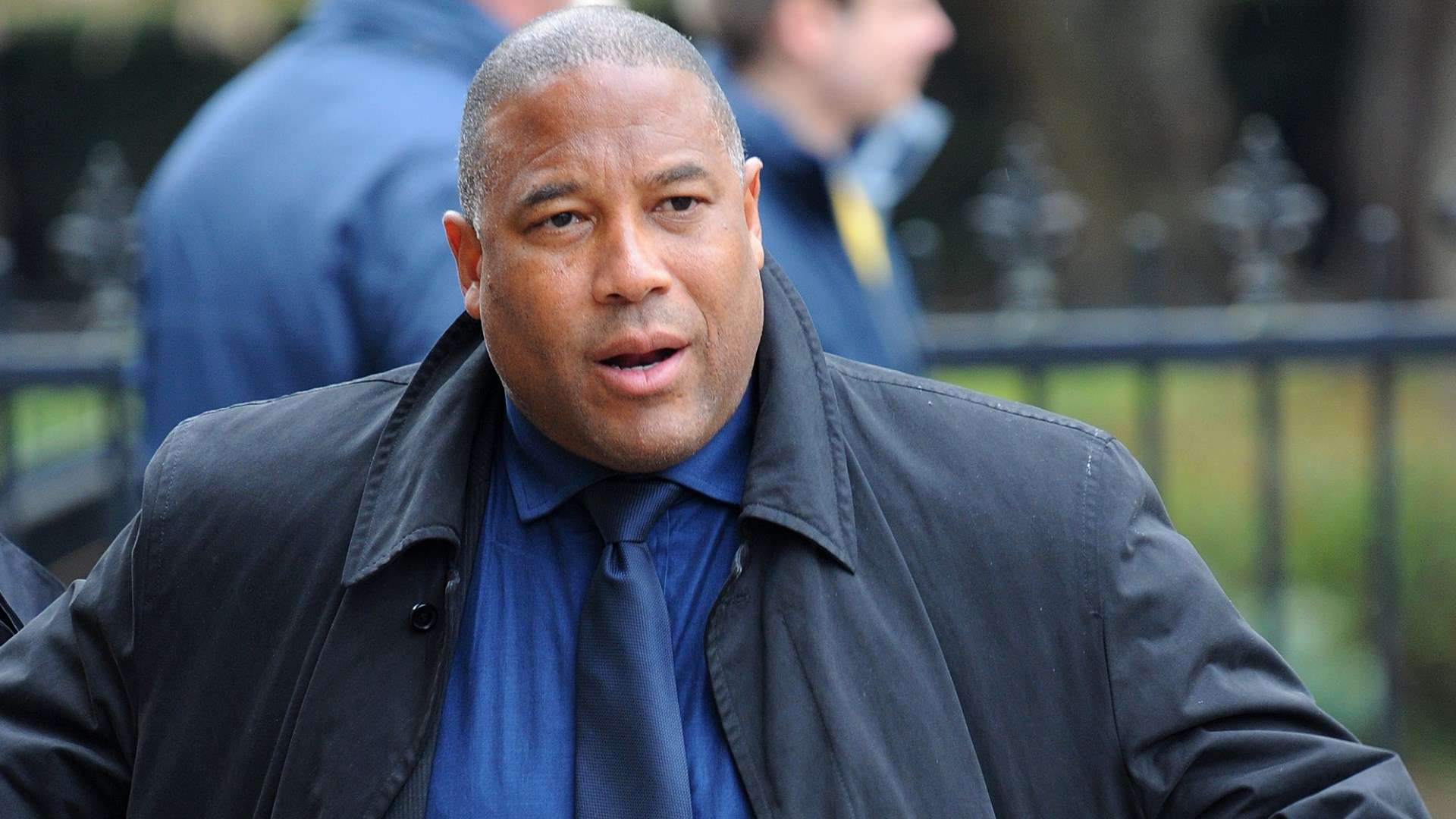 England & Liverpool legend declared bankrupt over £1.5m debts  