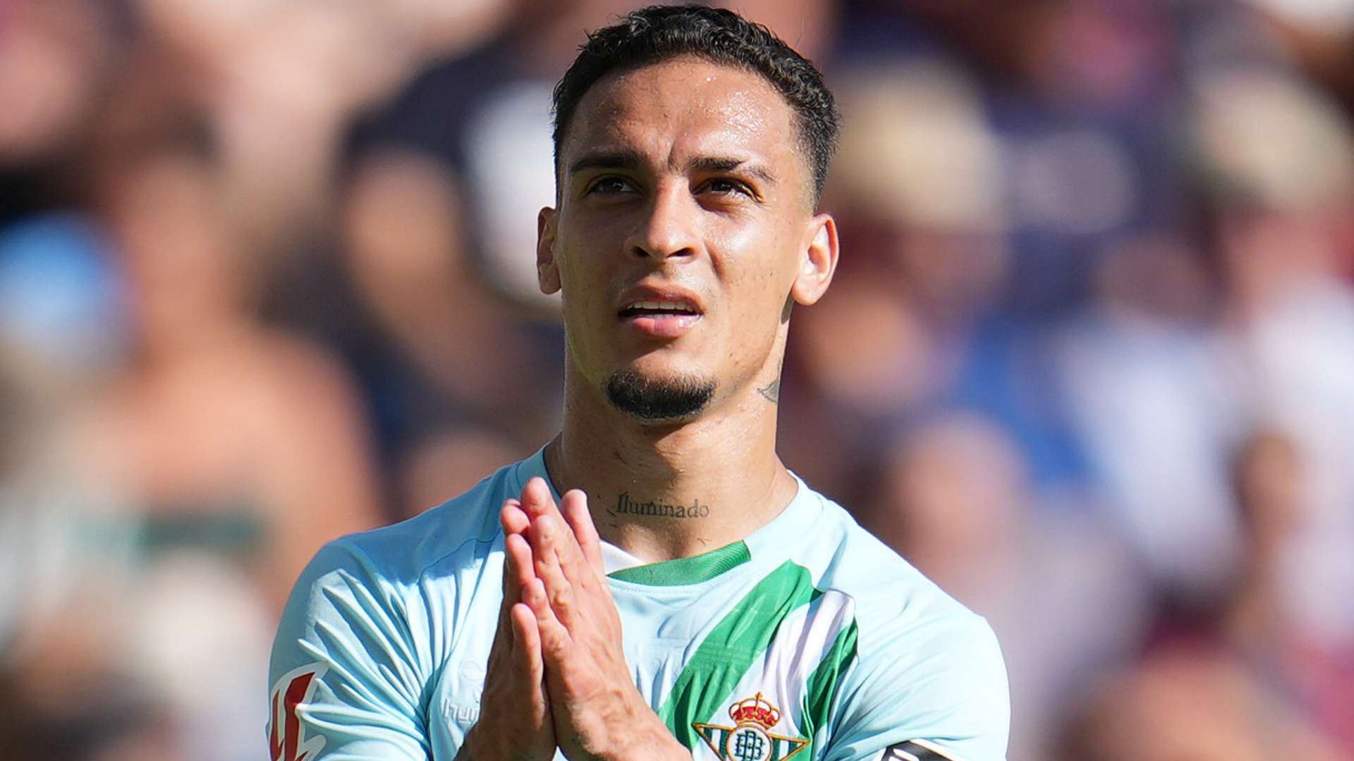 Antony lashes out at Man Utd's 'rudeness' after £85m flop  