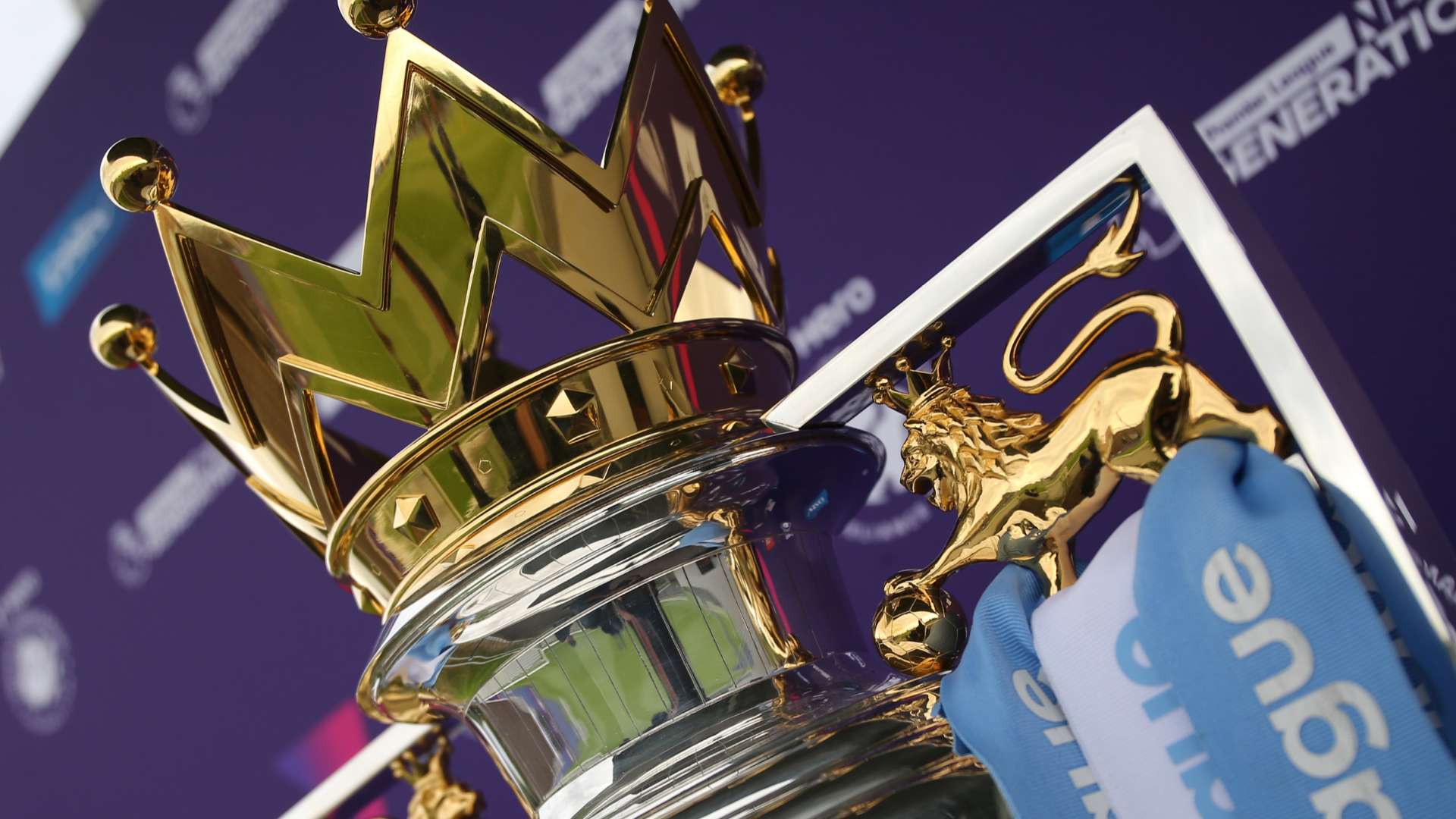 Premier League to vote on 'salary cap' opposed by Utd & City  