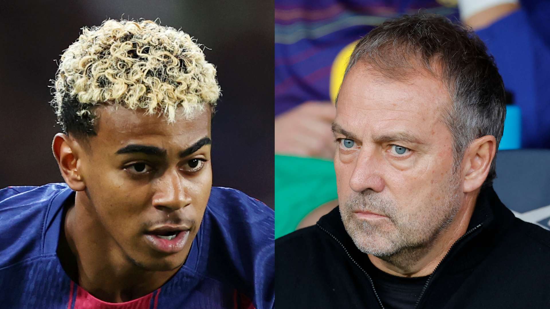 Yamal in trouble with Flick? Barca boss addresses discipline claims  