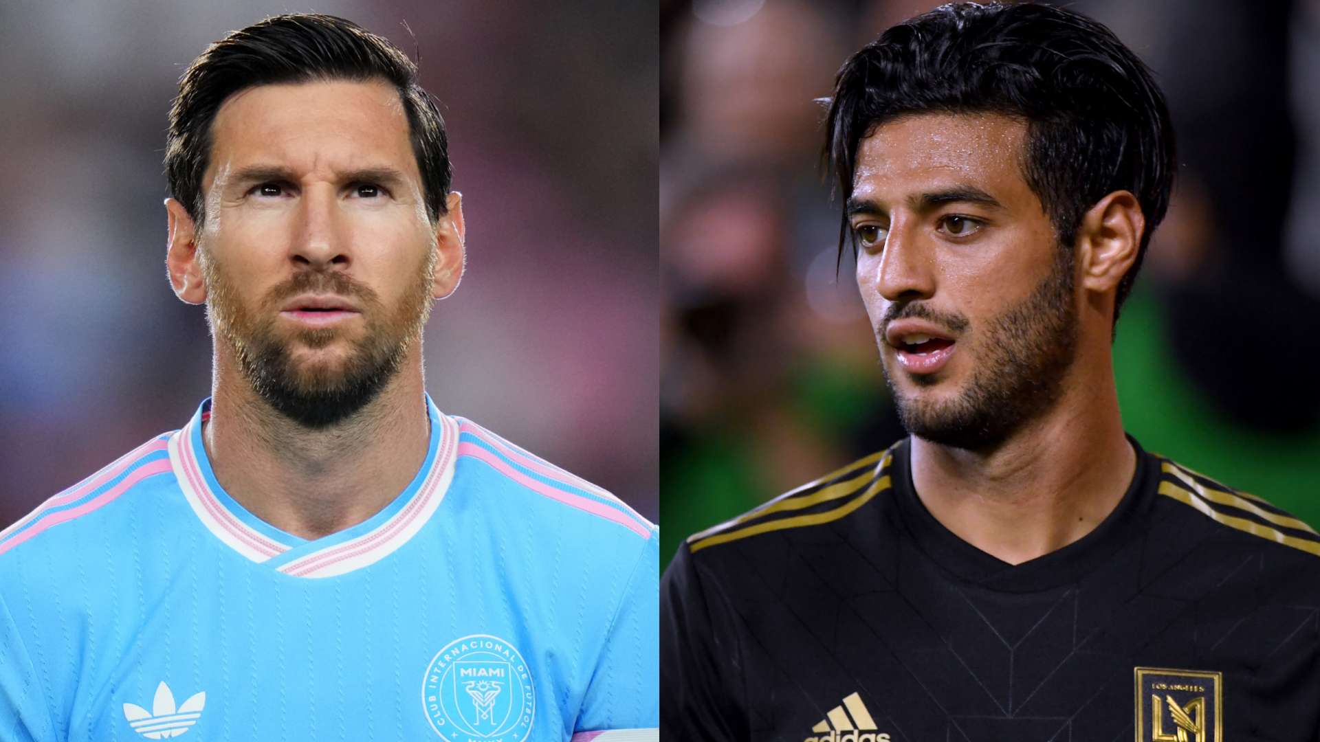 Messi joins Vela in exclusive MLS club after assist hat-trick  