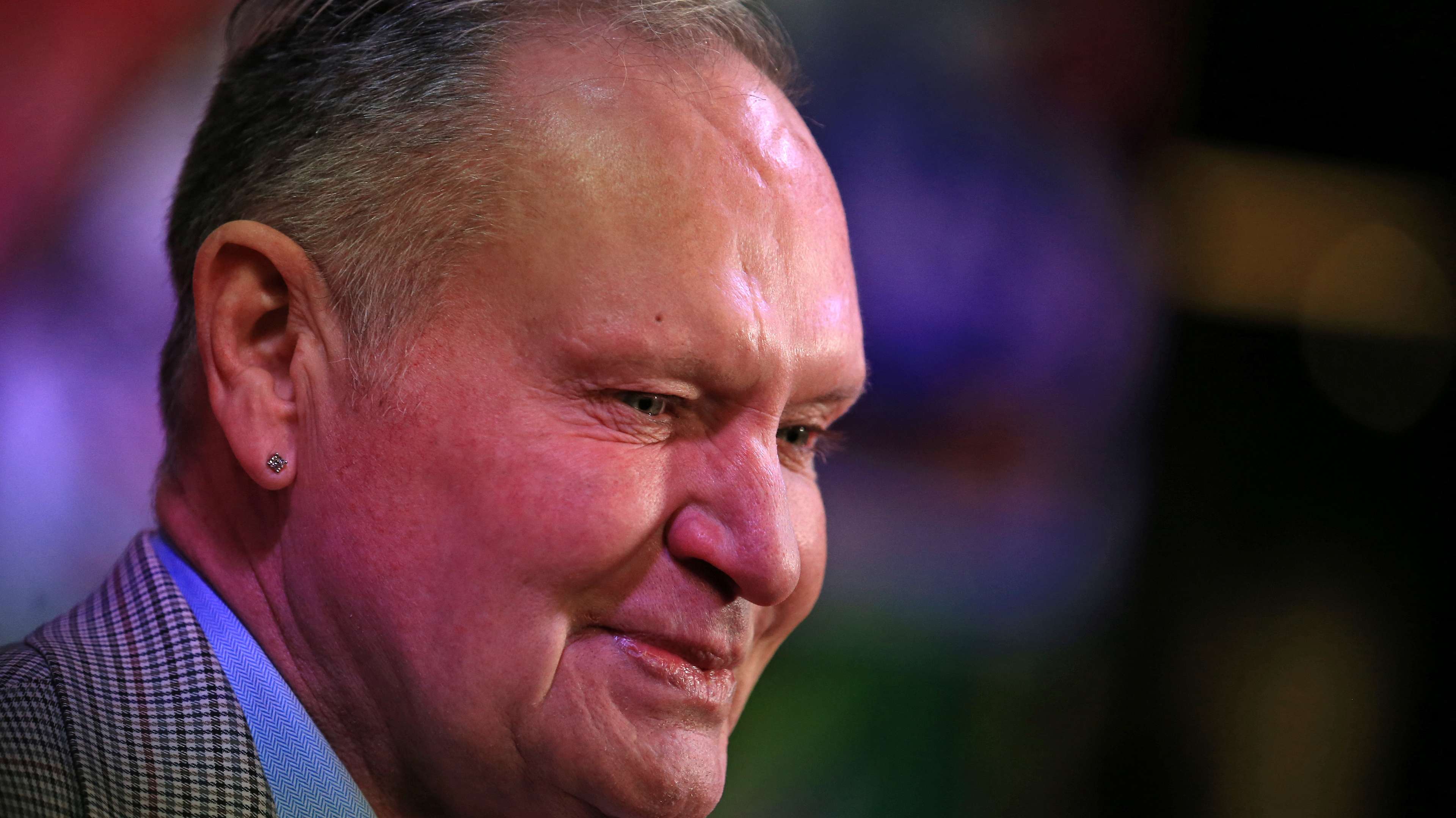 England legend Gazza lifts lid on alcoholism struggles  