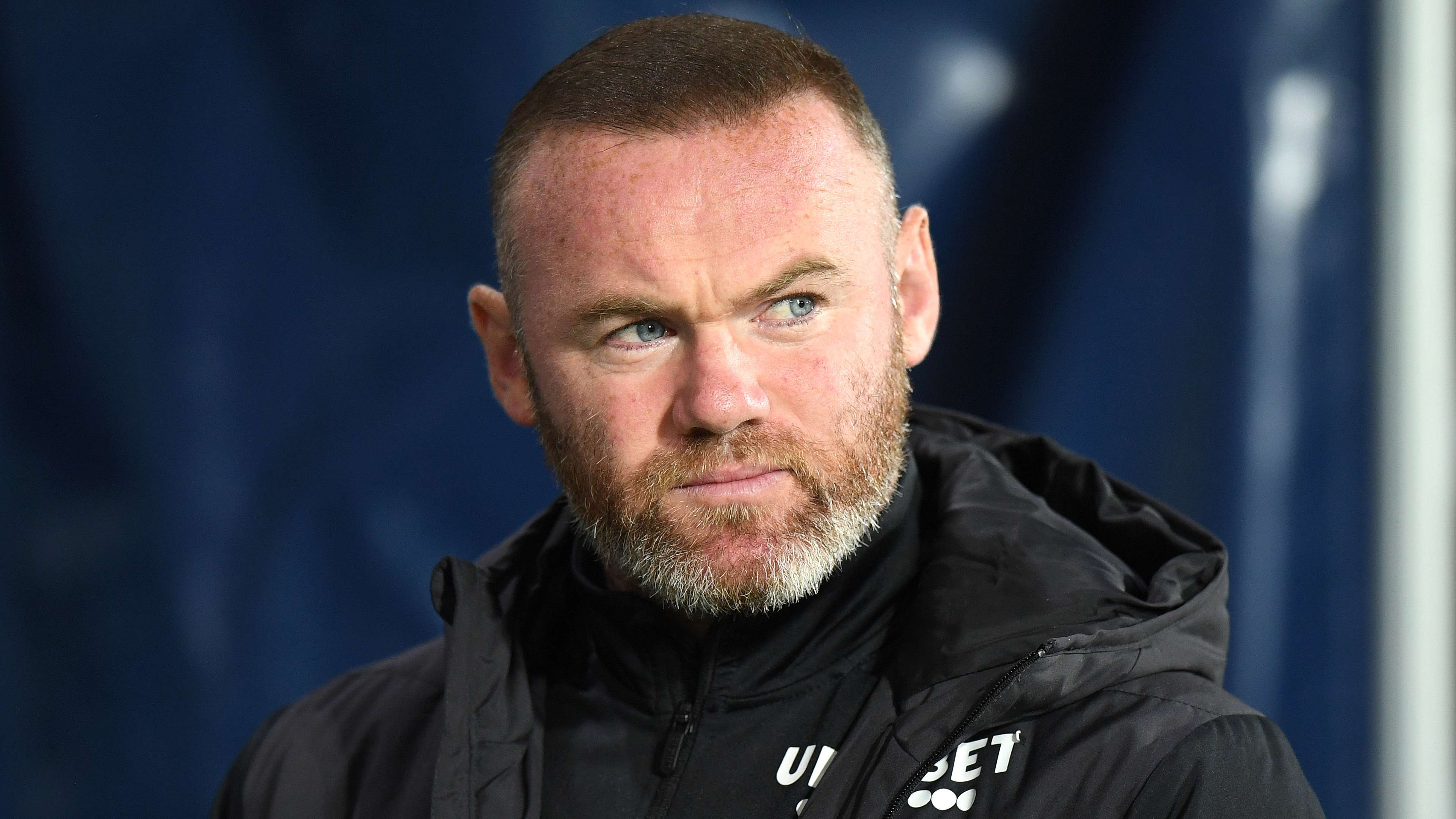 'Wayne can fight!' - Rooney punched boxing icon Calzaghe at wedding  