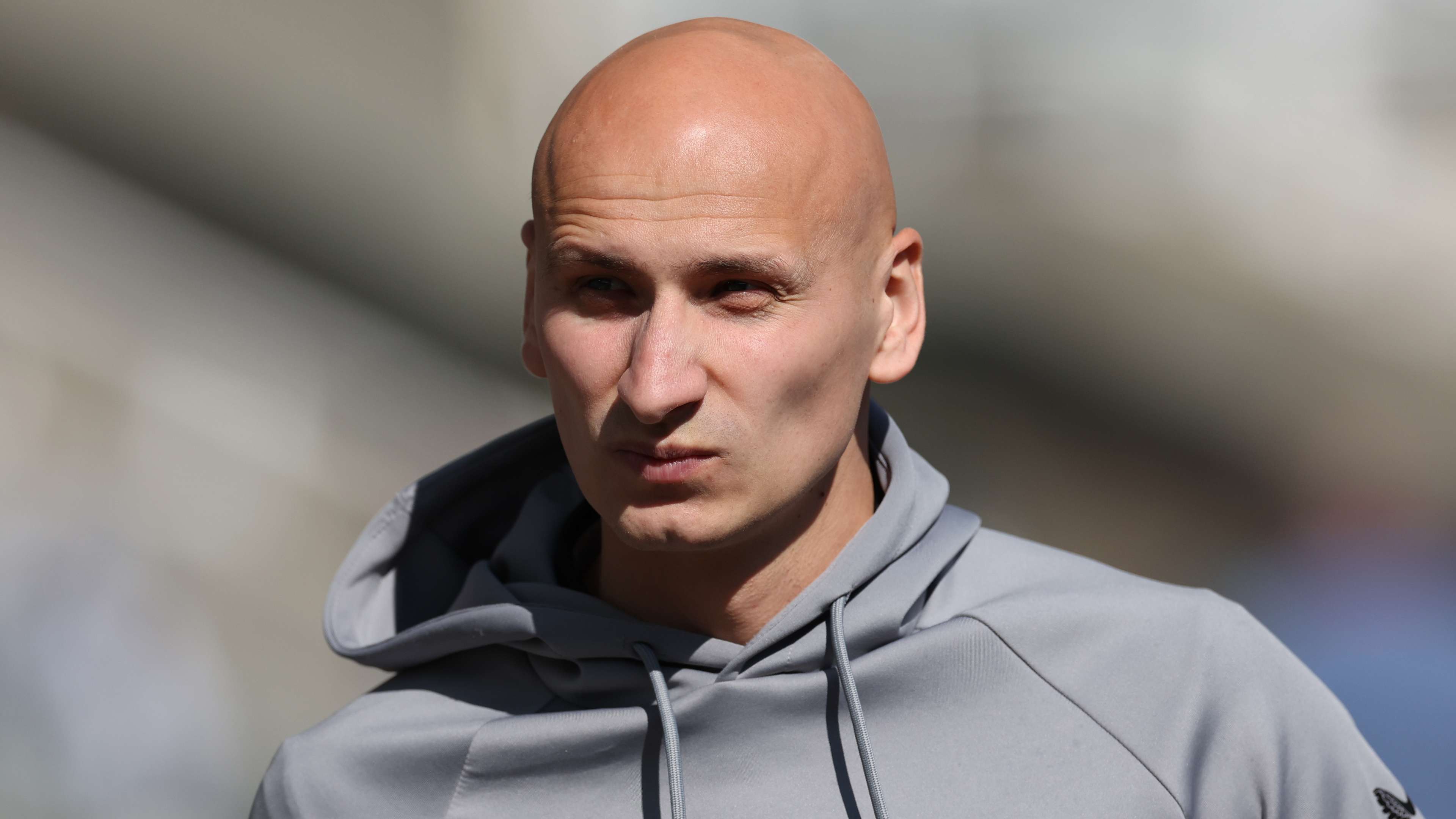 Former Newcastle Shelvey star says superstars made massive error snubbing Toon  