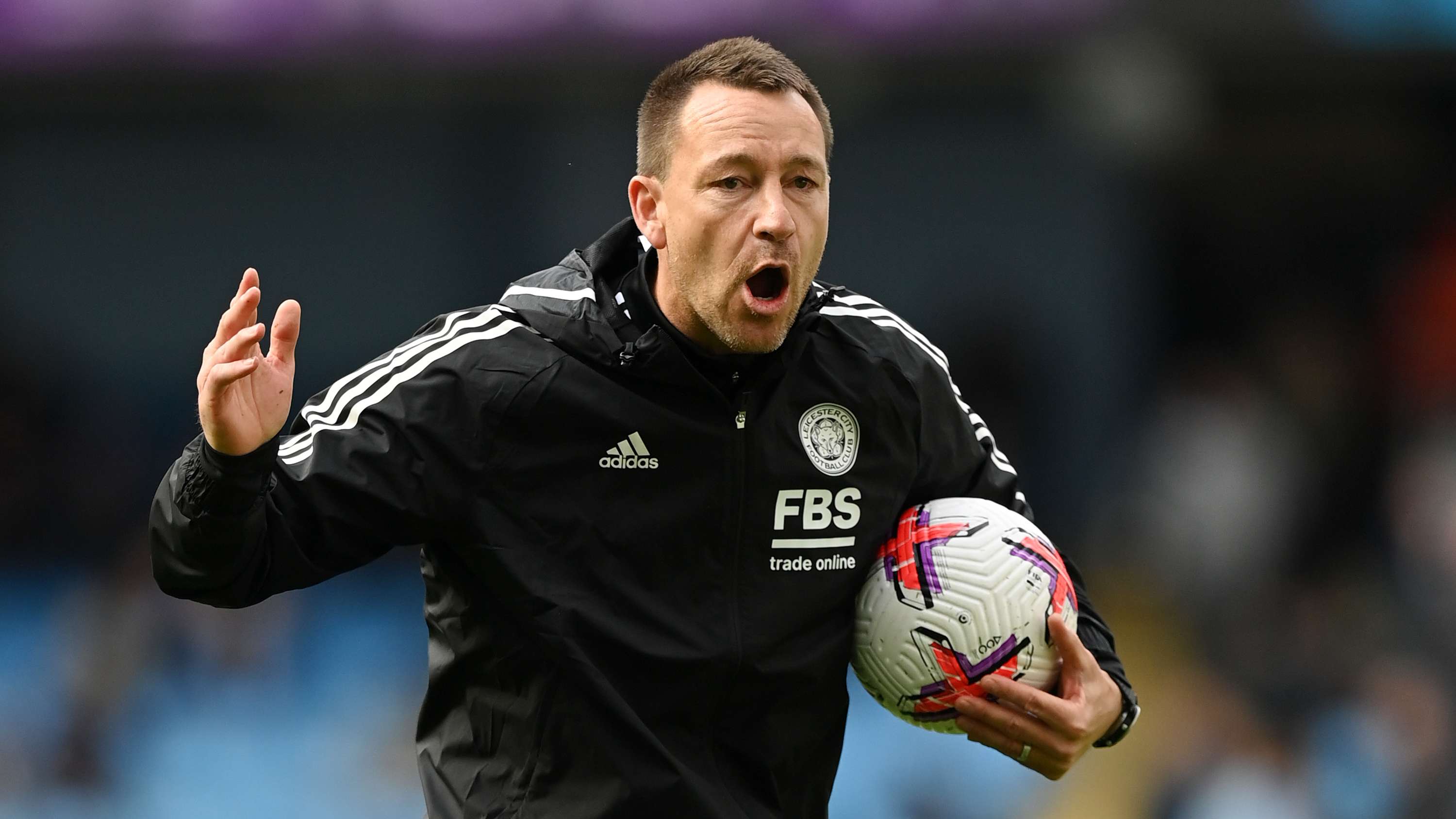 John Terry reveals bitterness at lack of managerial offers  