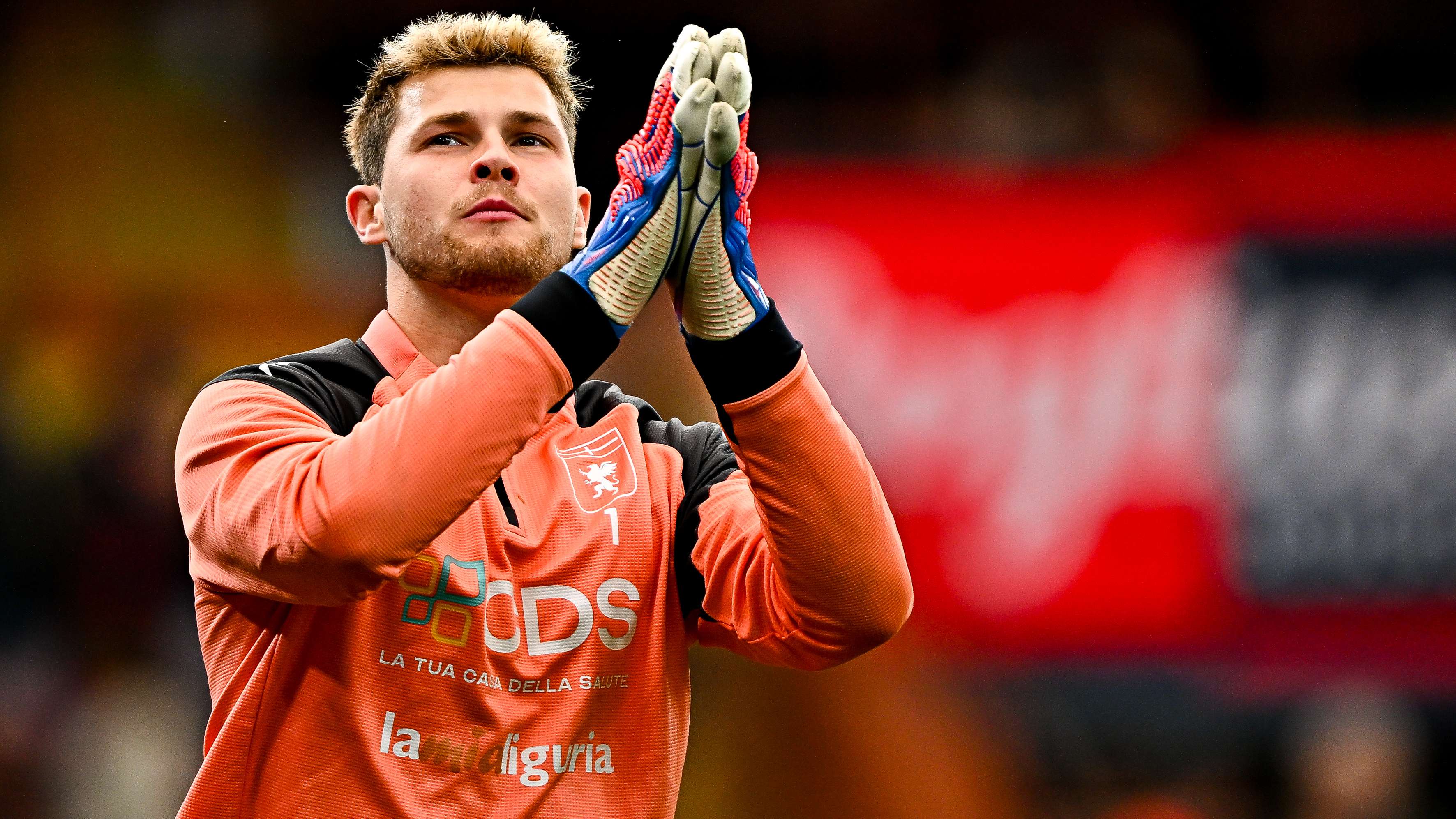 Inter call psychologist to help goalkeeper following fatal car crash  