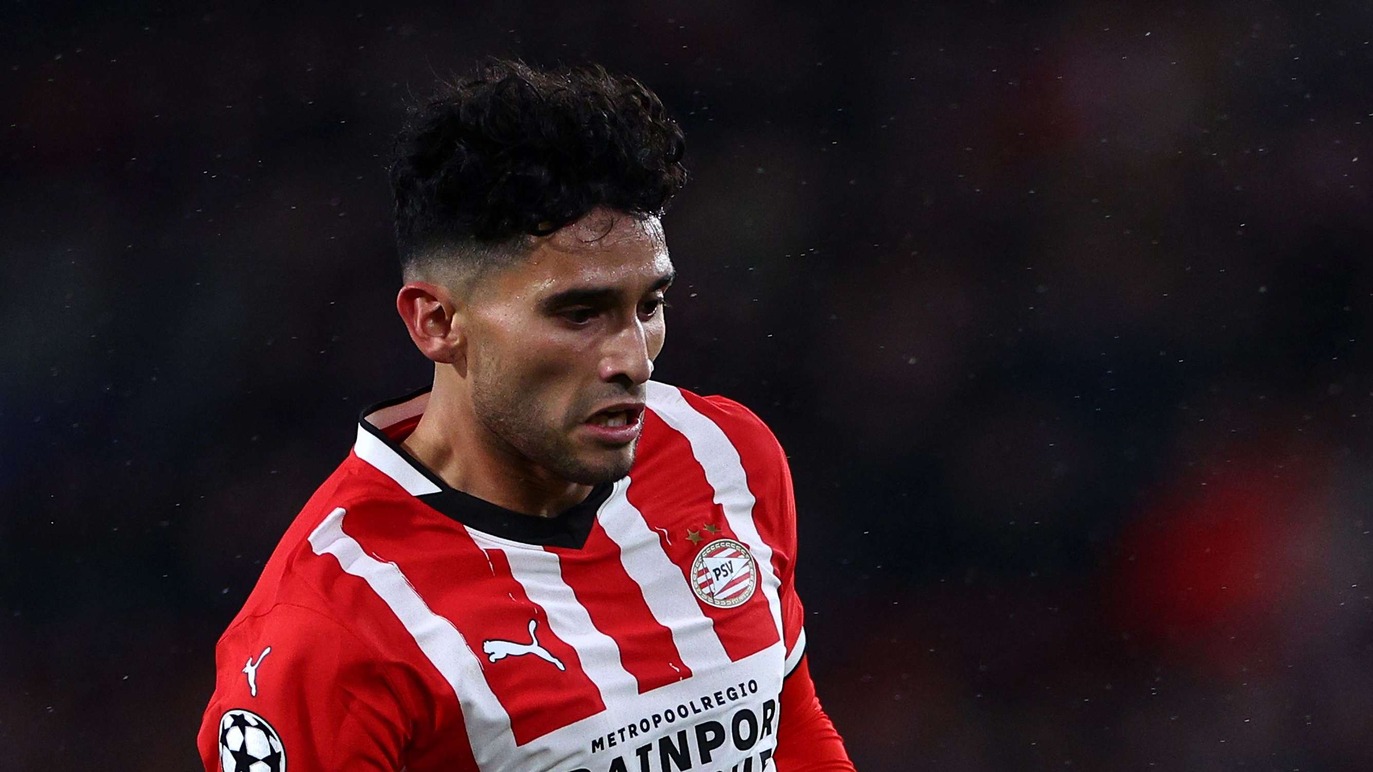 Gomez: Pepi must build on Champions League performance  