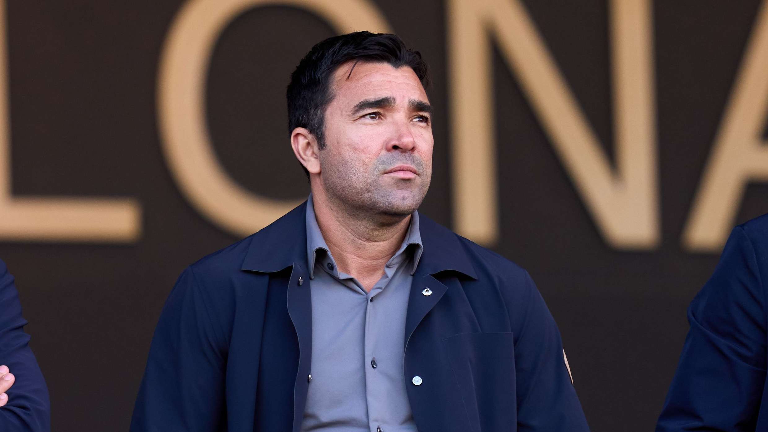 Barcelona start talks with upcoming Benfica star  