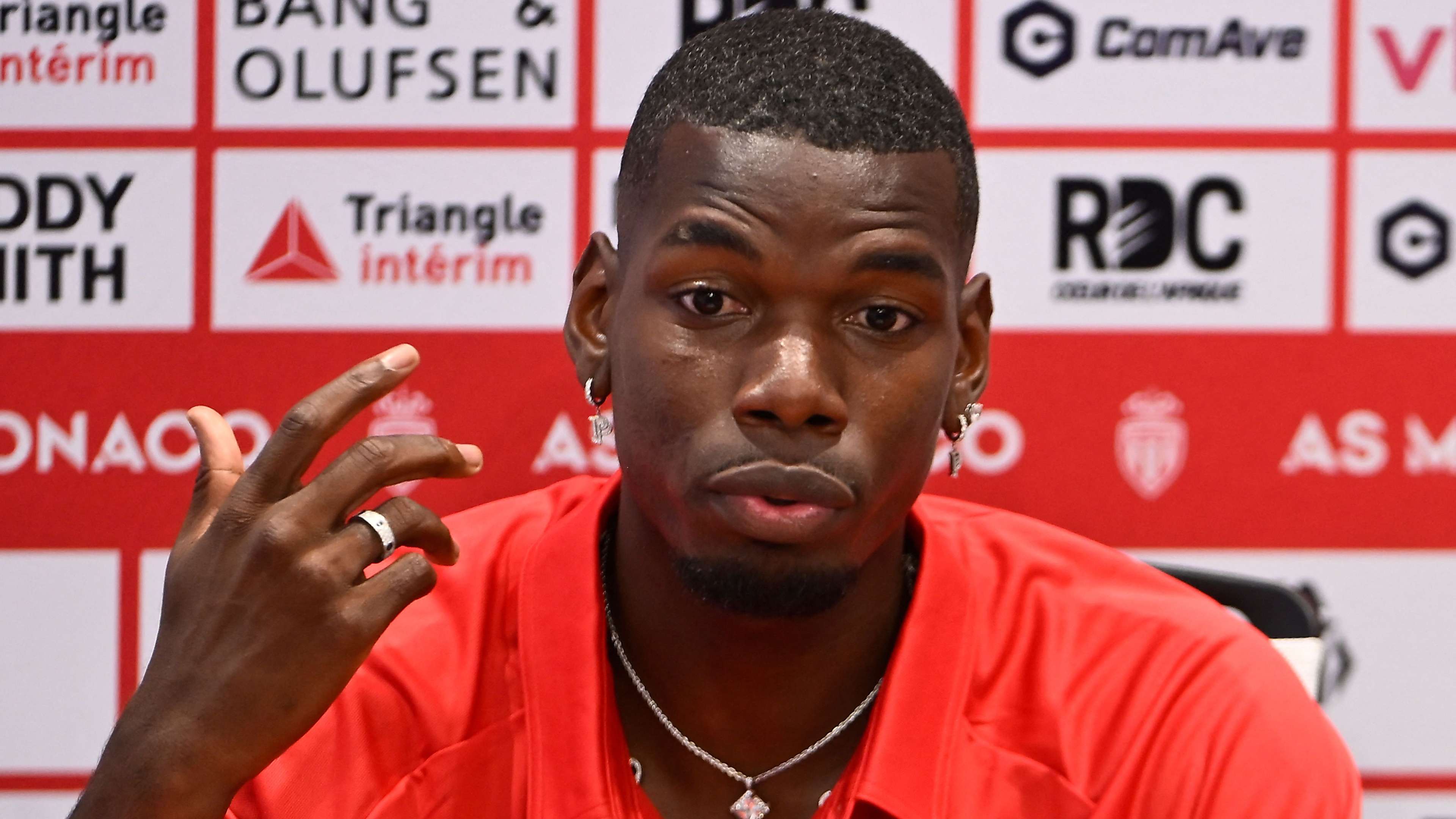 Pogba begins new career as ex-Man Utd star awaits comeback  