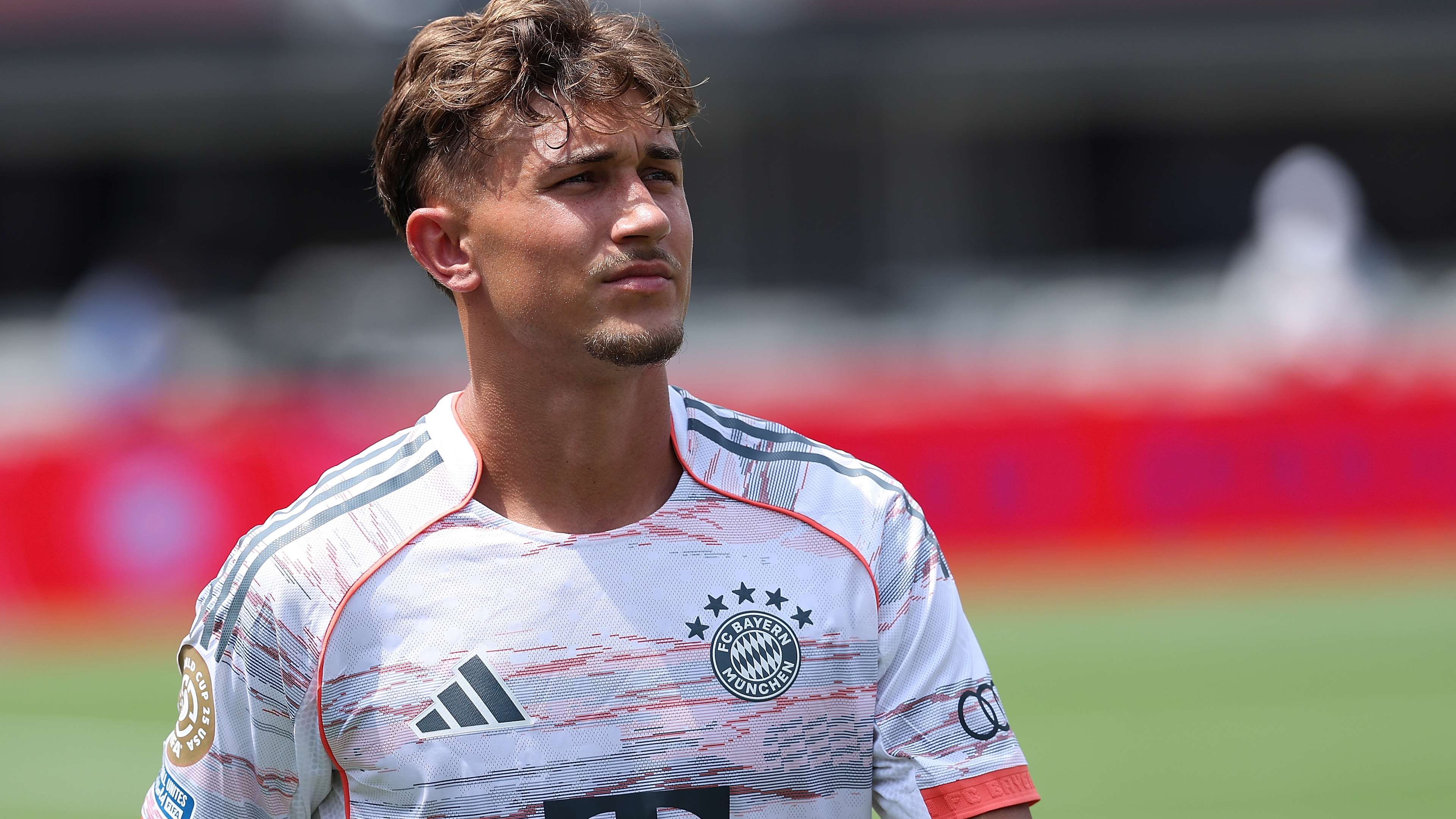 'Mentality monster' - Bischof insists he wants 'to win every game'  