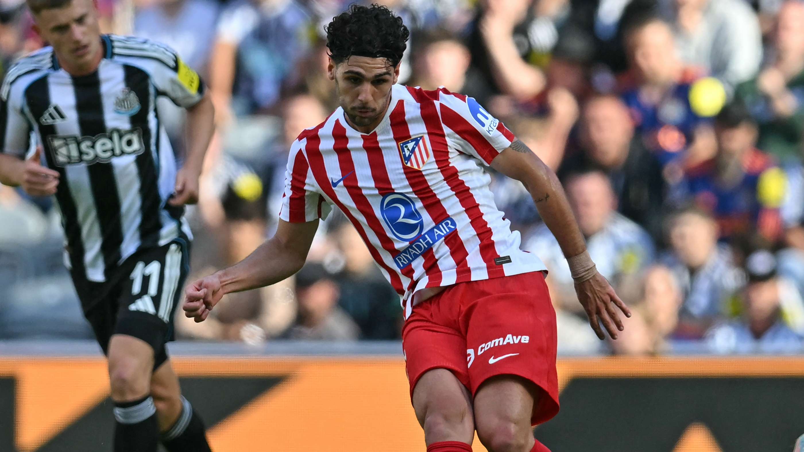 Report: USMNT's Cardoso returns to training ahead of Betis clash  