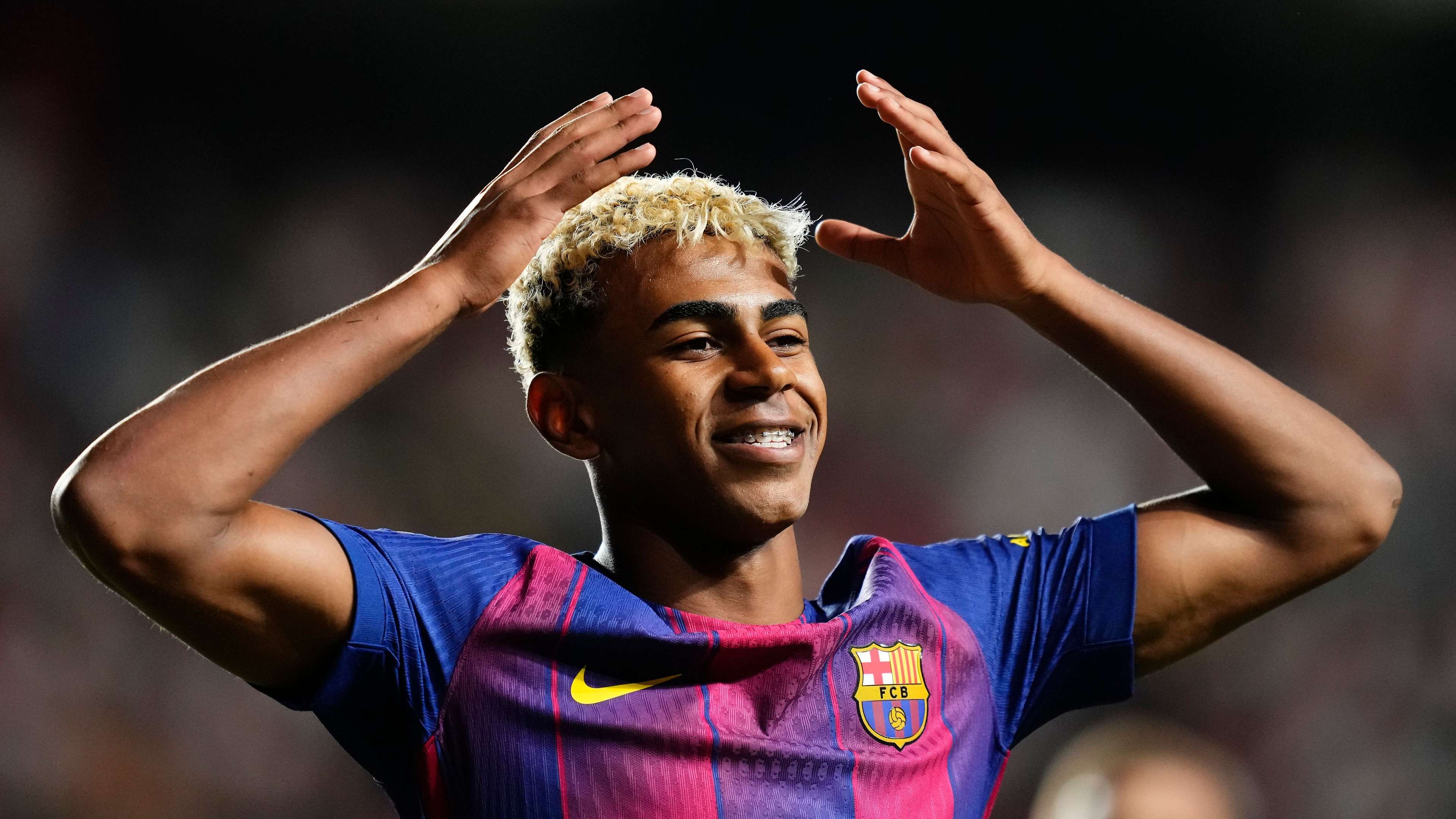 Revealed: Barca's plan to get Yamal fit for Real Madrid clash  
