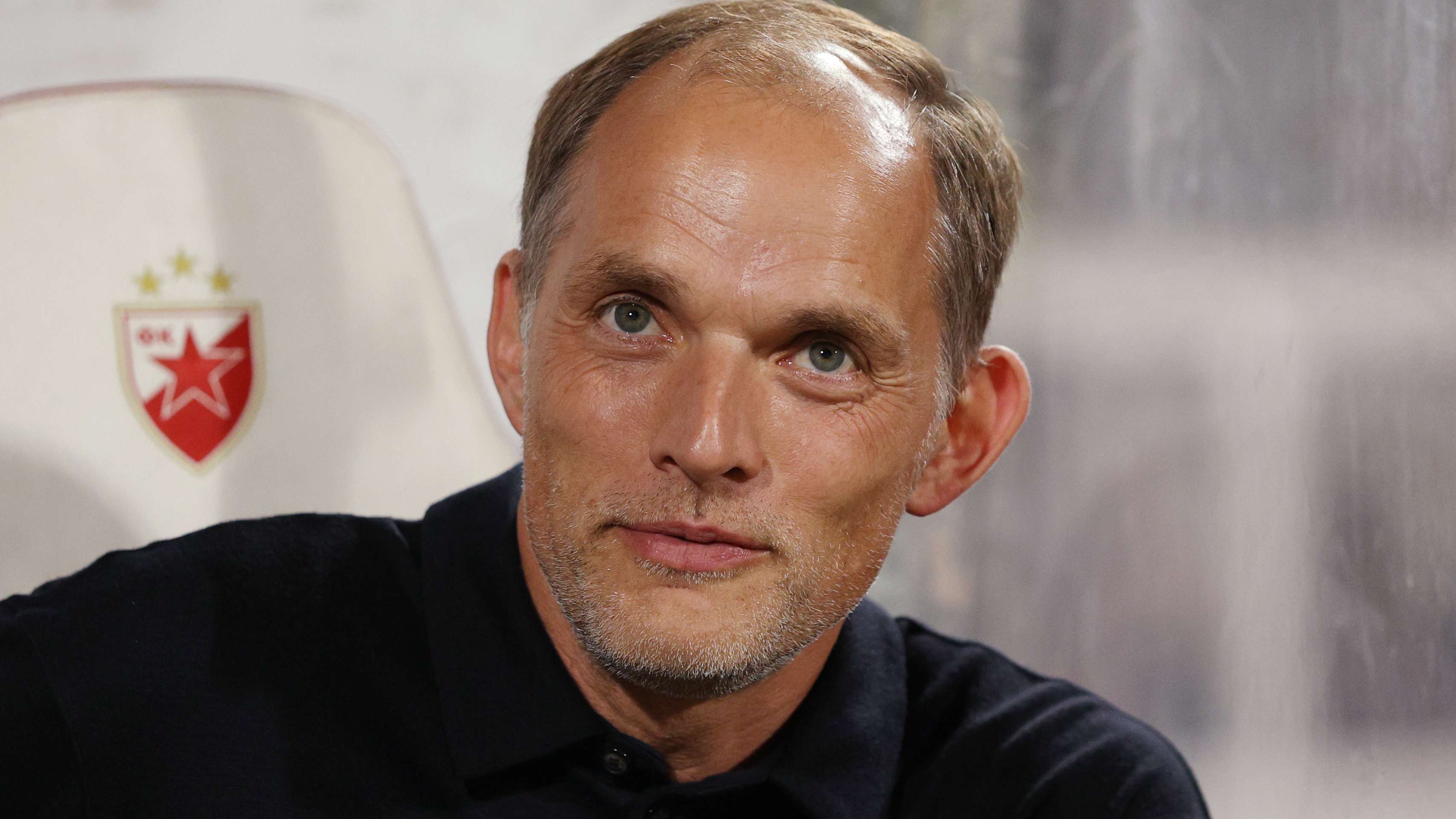 Tuchel surprisingly calls Man Utd wonderkid into England training  