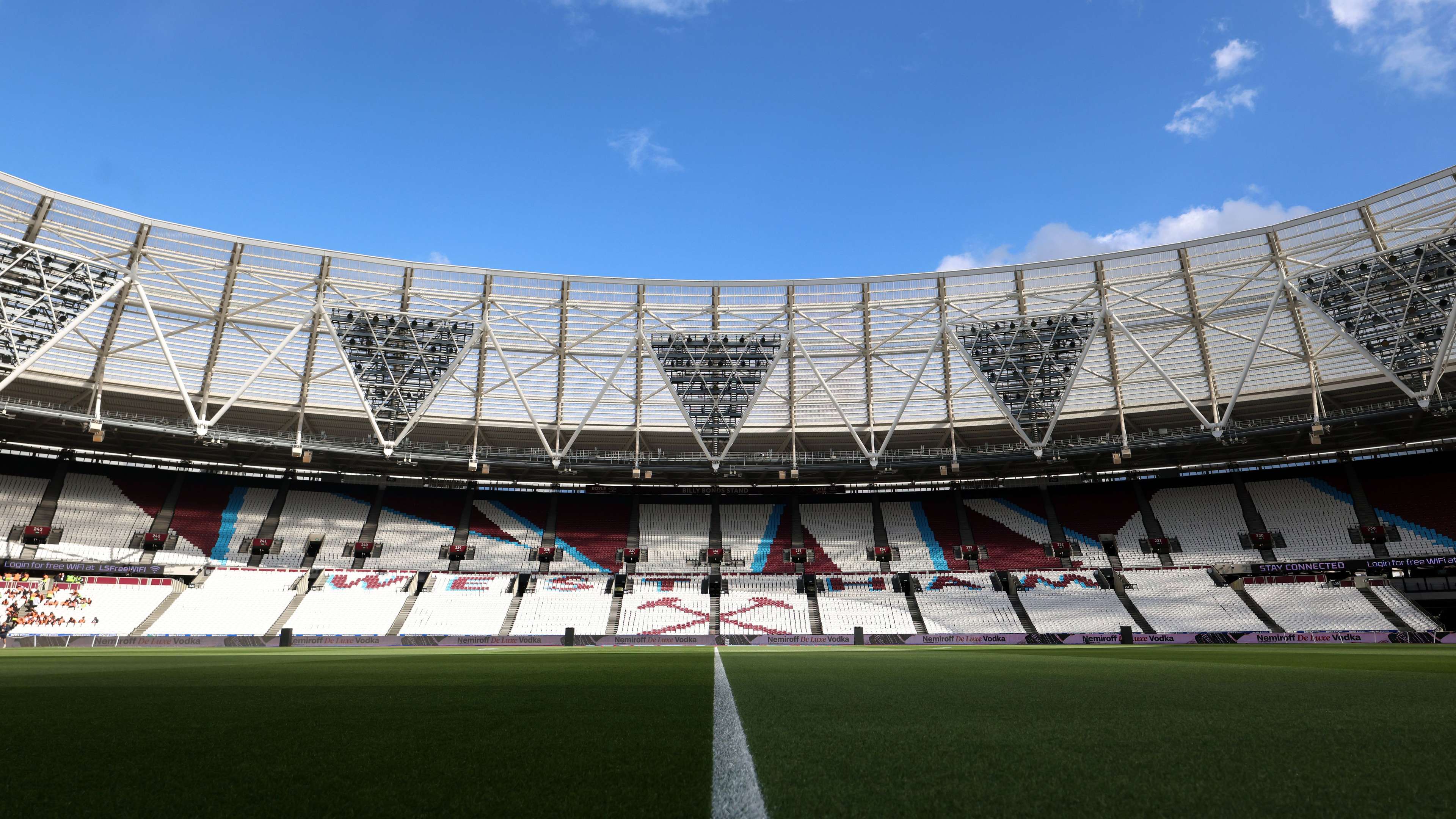 Revealed: West Ham could lose £120m if relegated  