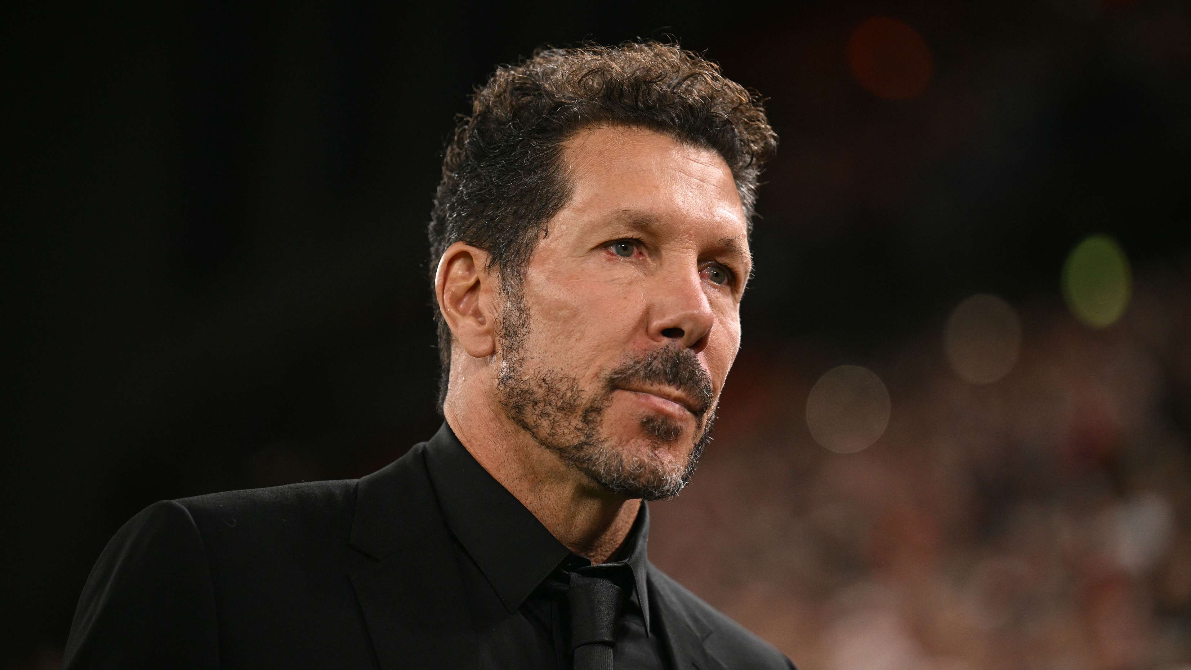 Simeone admits Arsenal 'the better team' after stunning four-goal rampage  