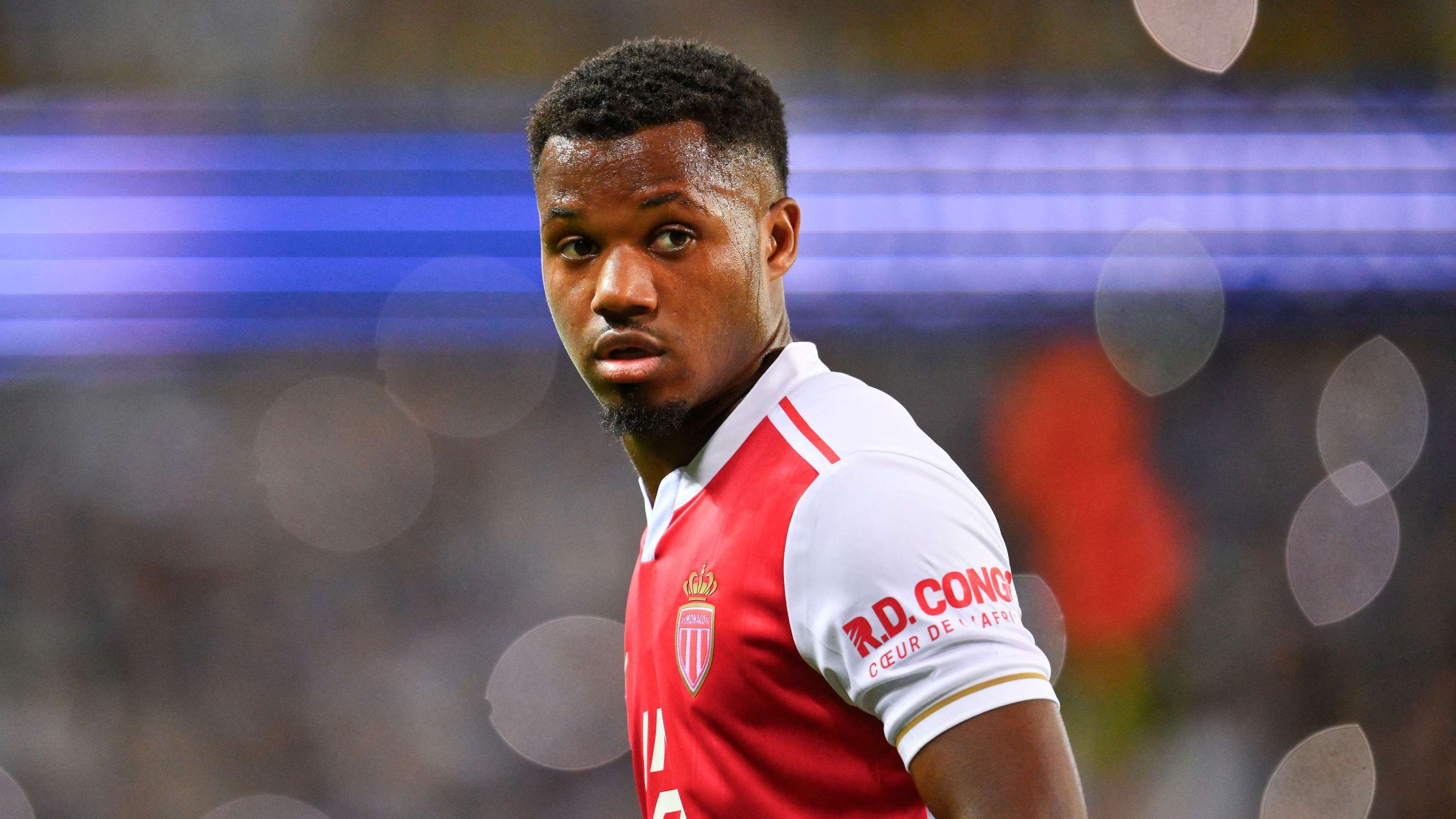 Monaco hold off on Fati transfer call despite bright start  