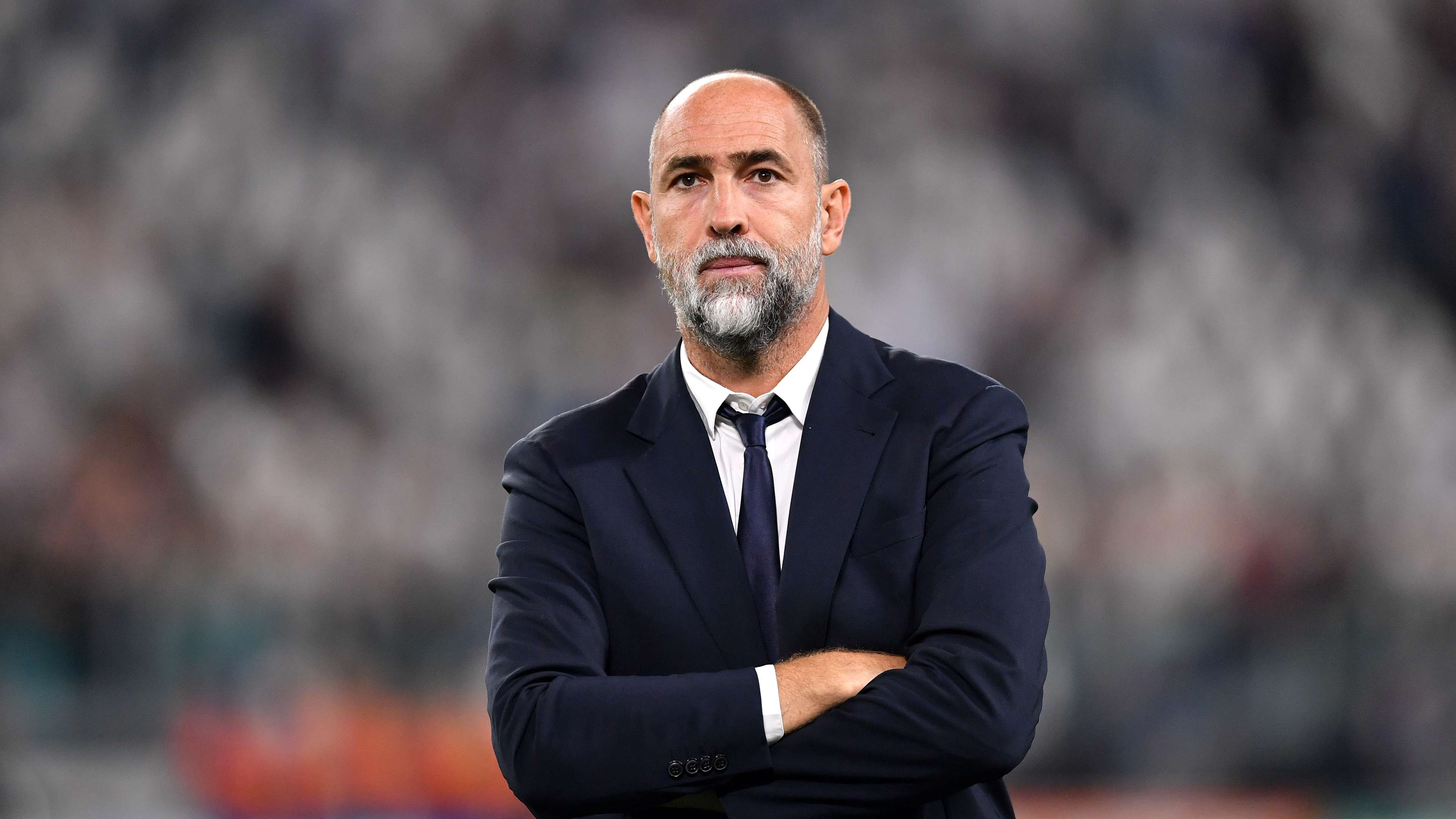 Del Piero warns Juventus of issues more complex than sacking Tudor  