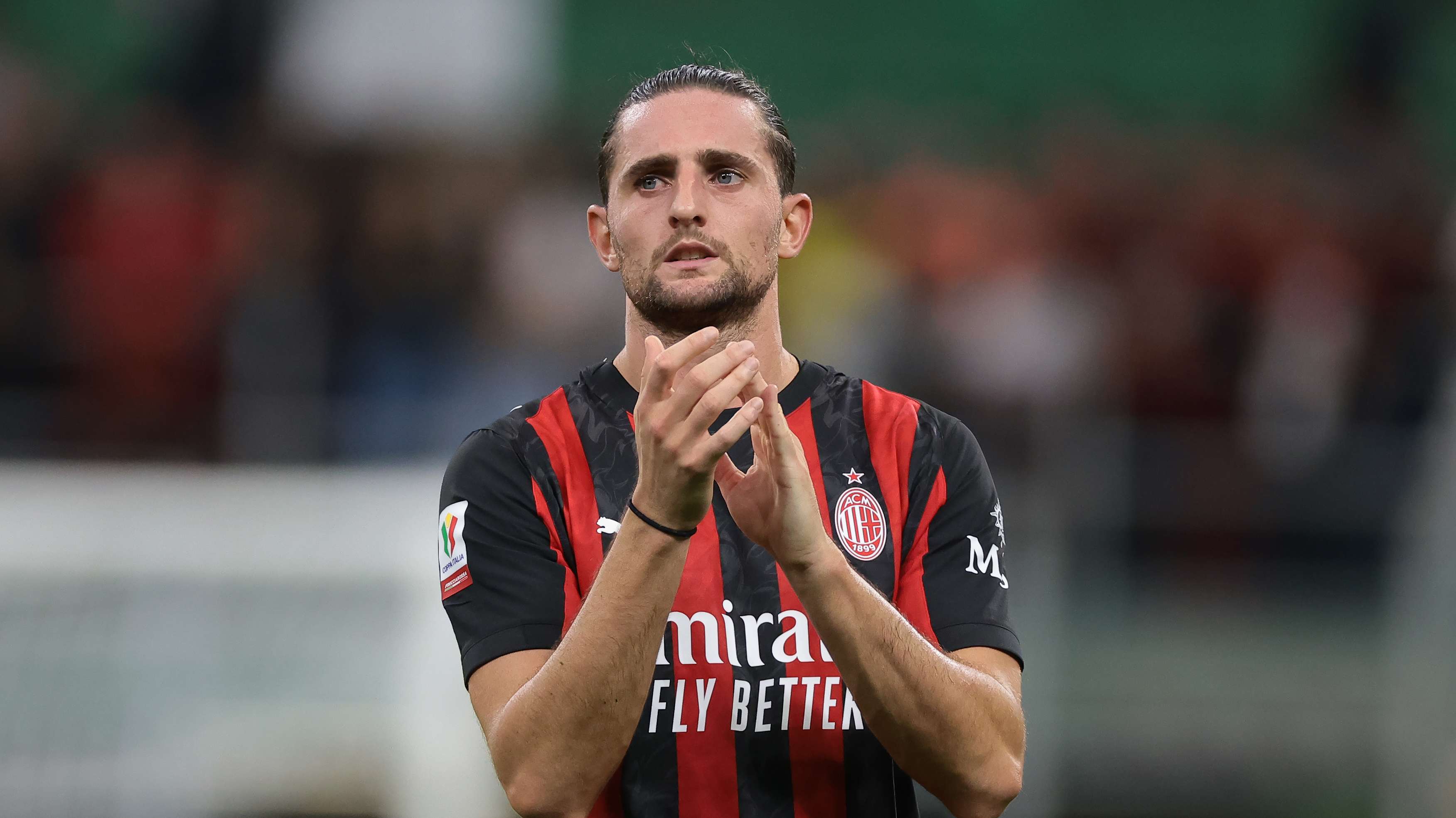 'Absurd' - Rabiot slams plan to stage Milan vs Como in Australia  