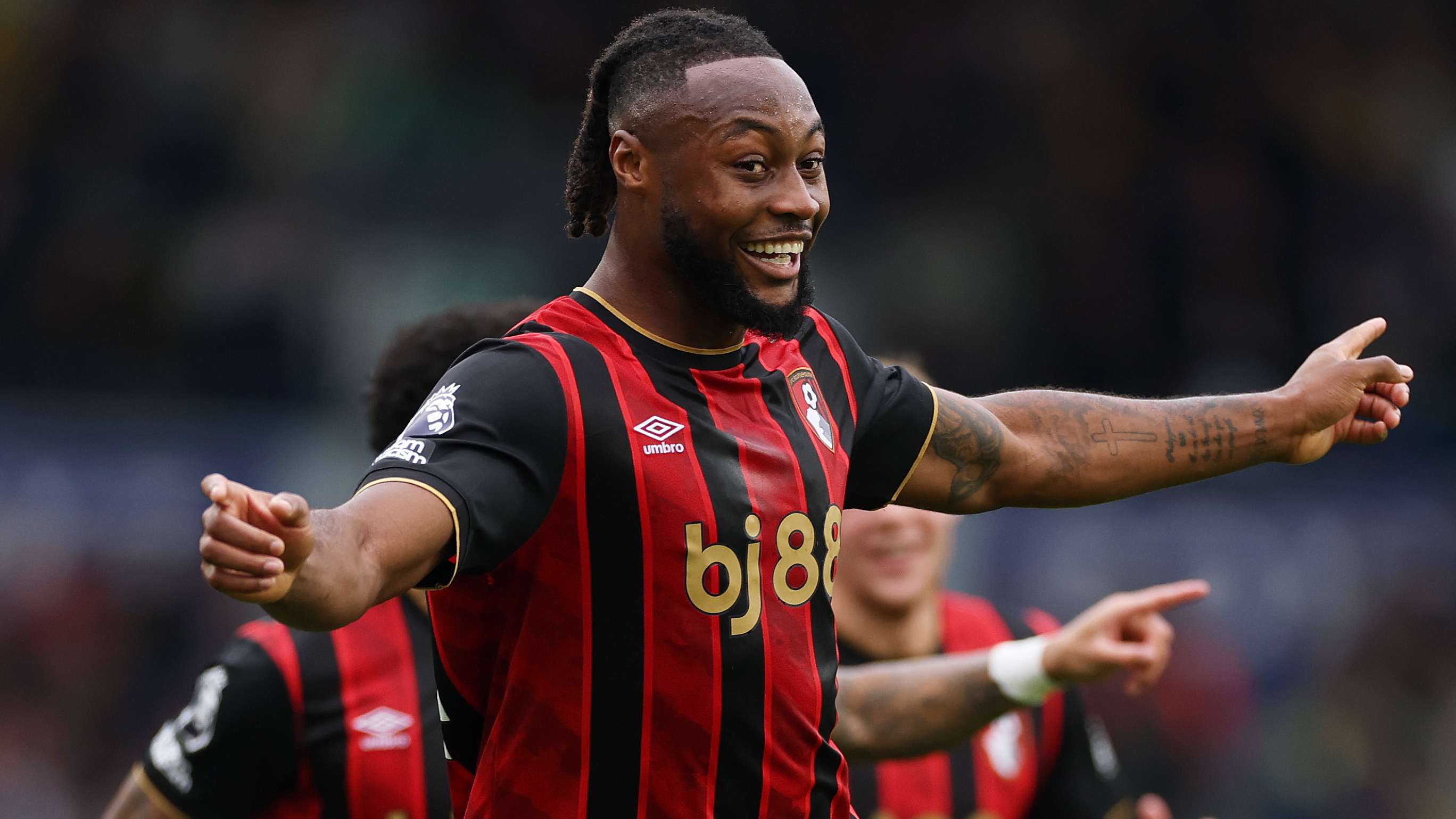 Bournemouth rejected £50m Semenyo bids from Man Utd & Spurs  