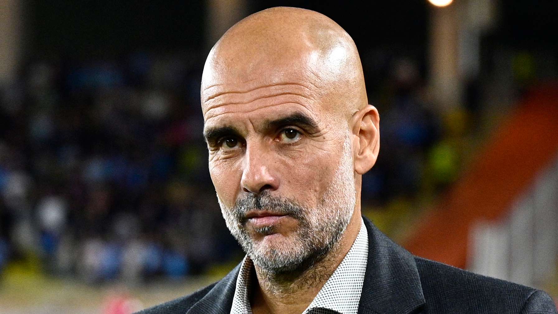 Man City fan tragically dies in Spain before Villarreal clash  