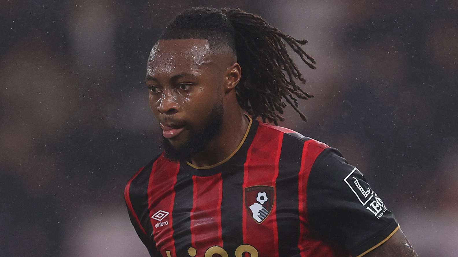 Liverpool identify Semenyo as long-term Salah replacement  
