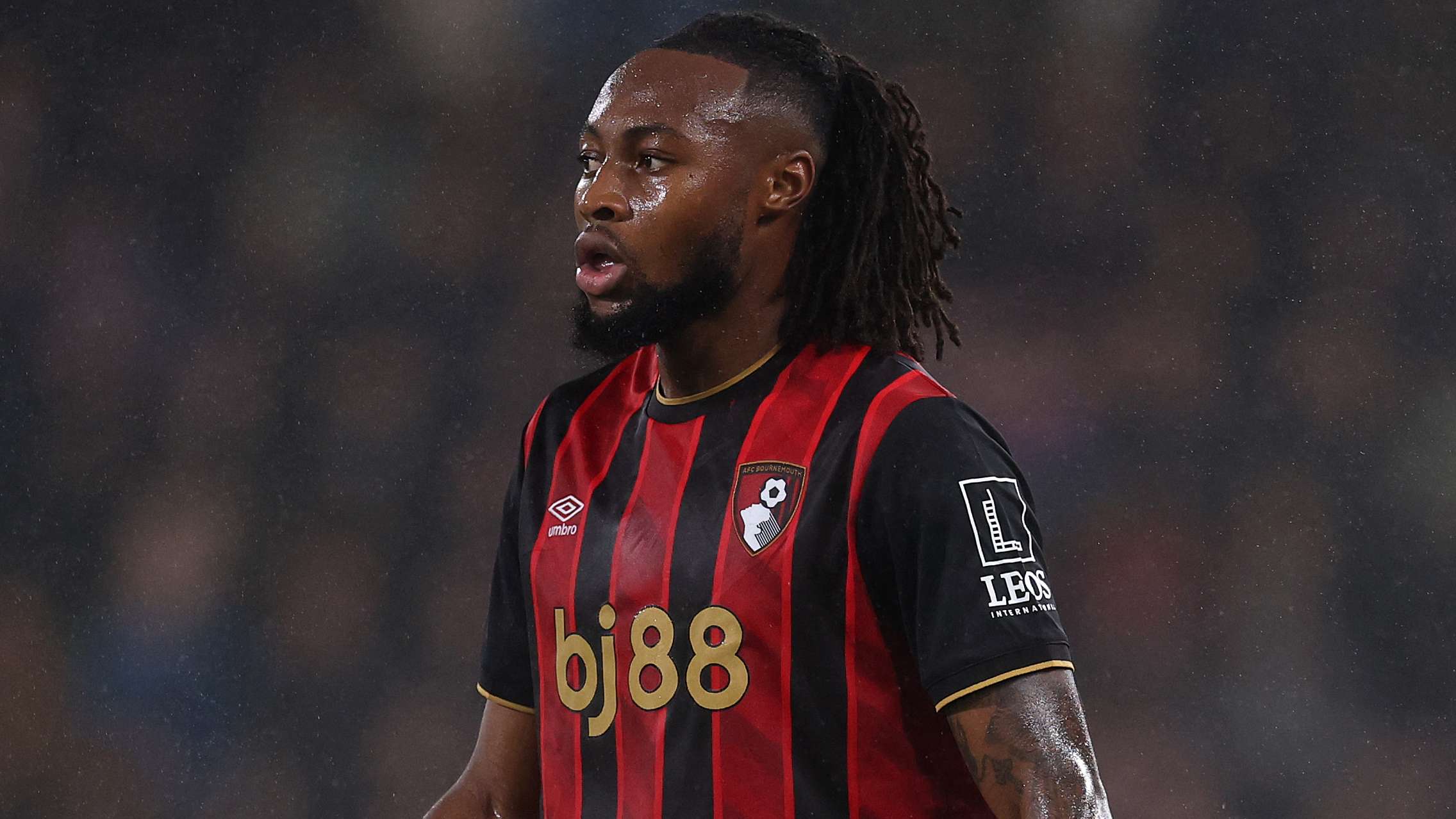 Liverpool sporting director considering Semenyo reunion  