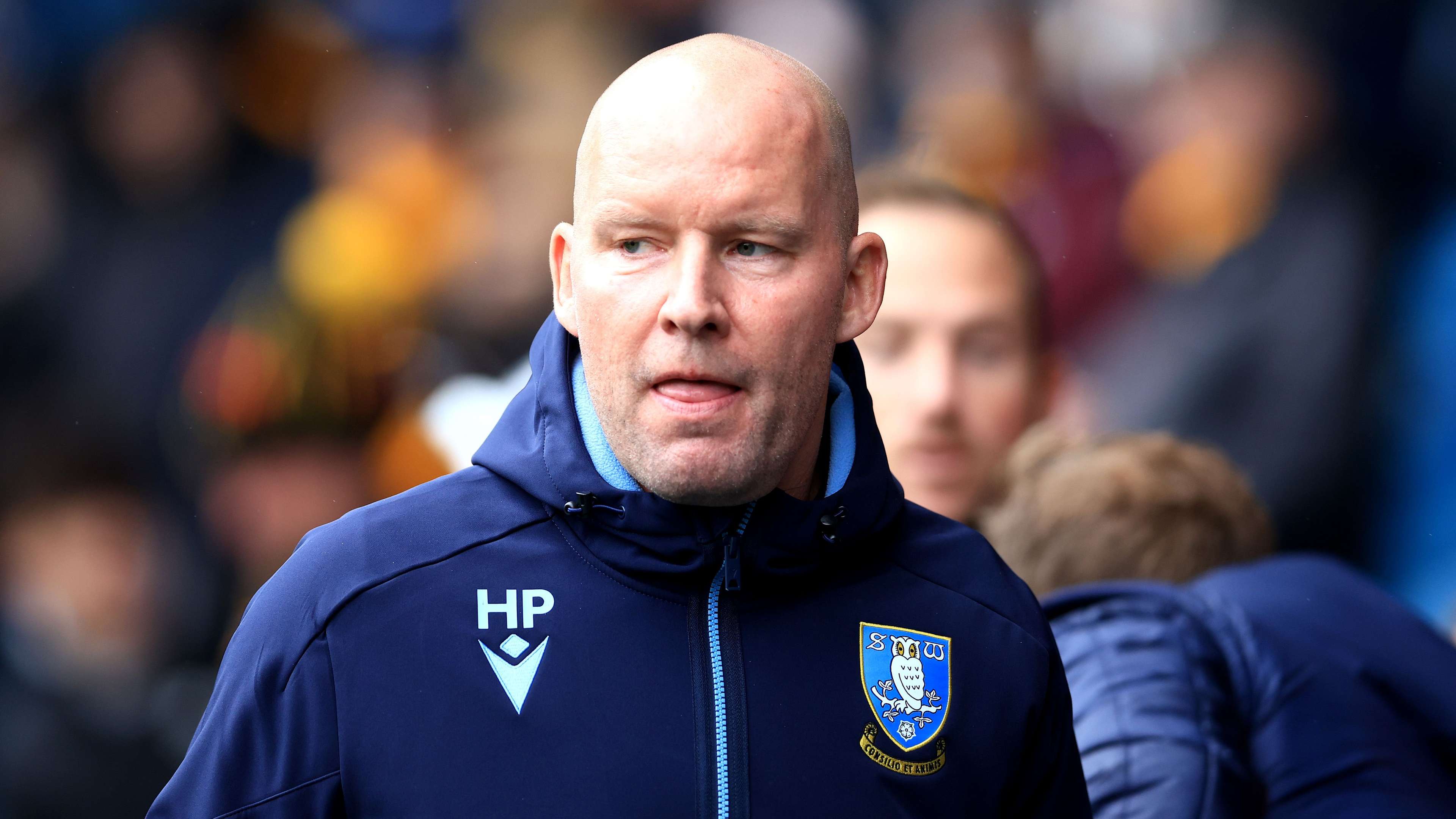 Sheffield Wednesday set for 12-point deduction after administration blow  