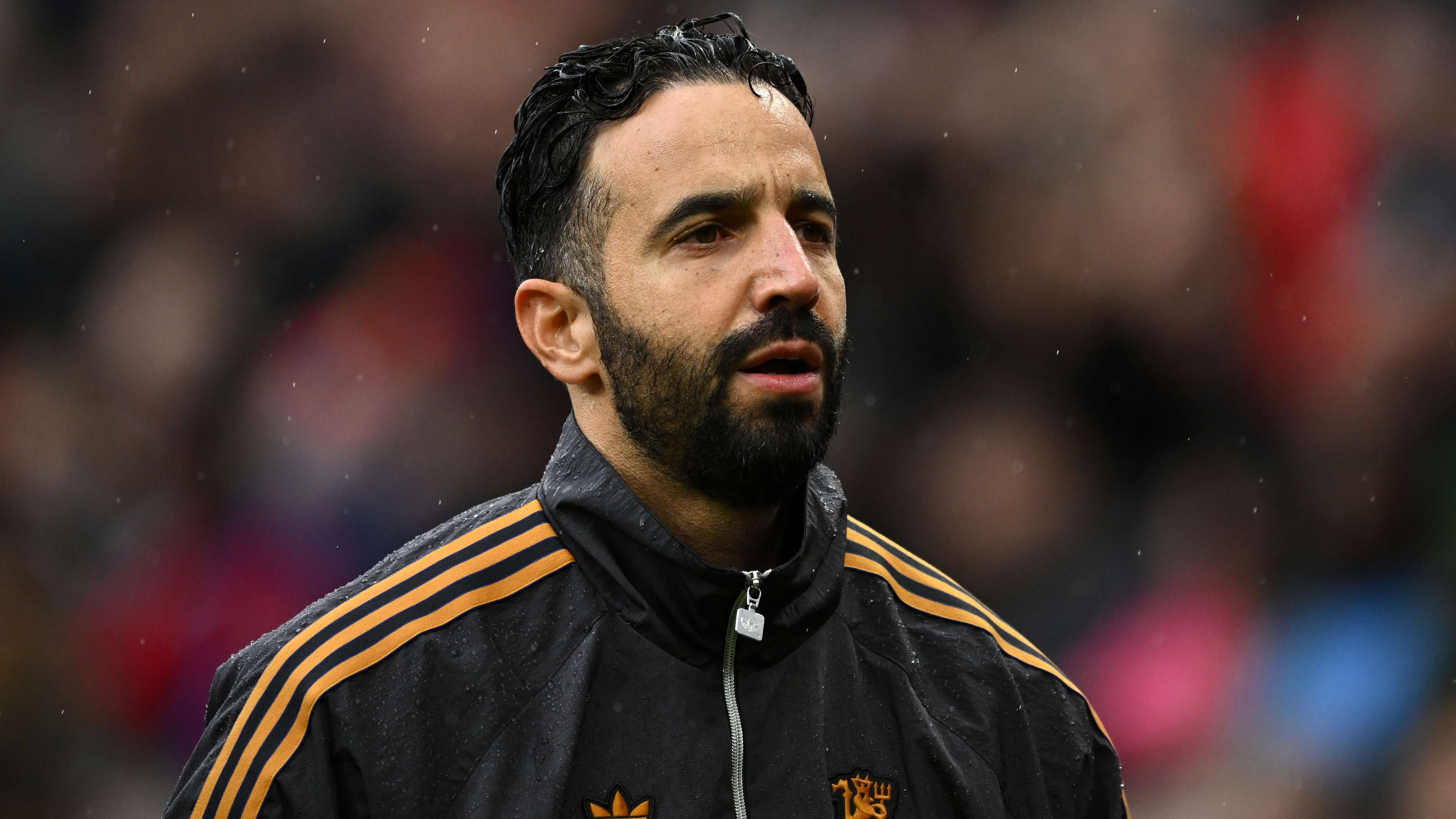 'He'd cause havoc!' - Keane names ideal replacement for Amorim  