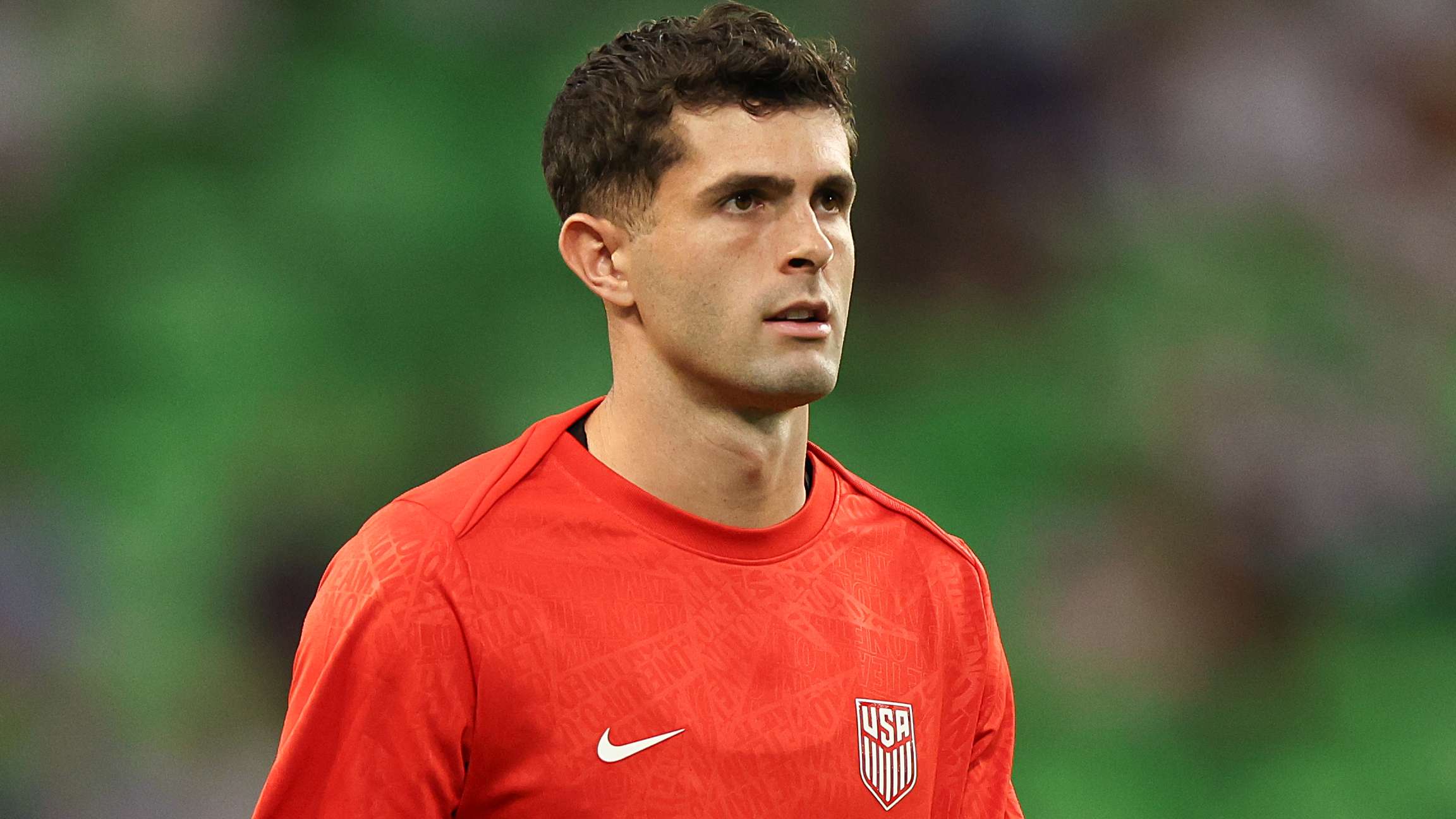 Lalas claims Pulisic is not the captain USMNT 'want or need'  