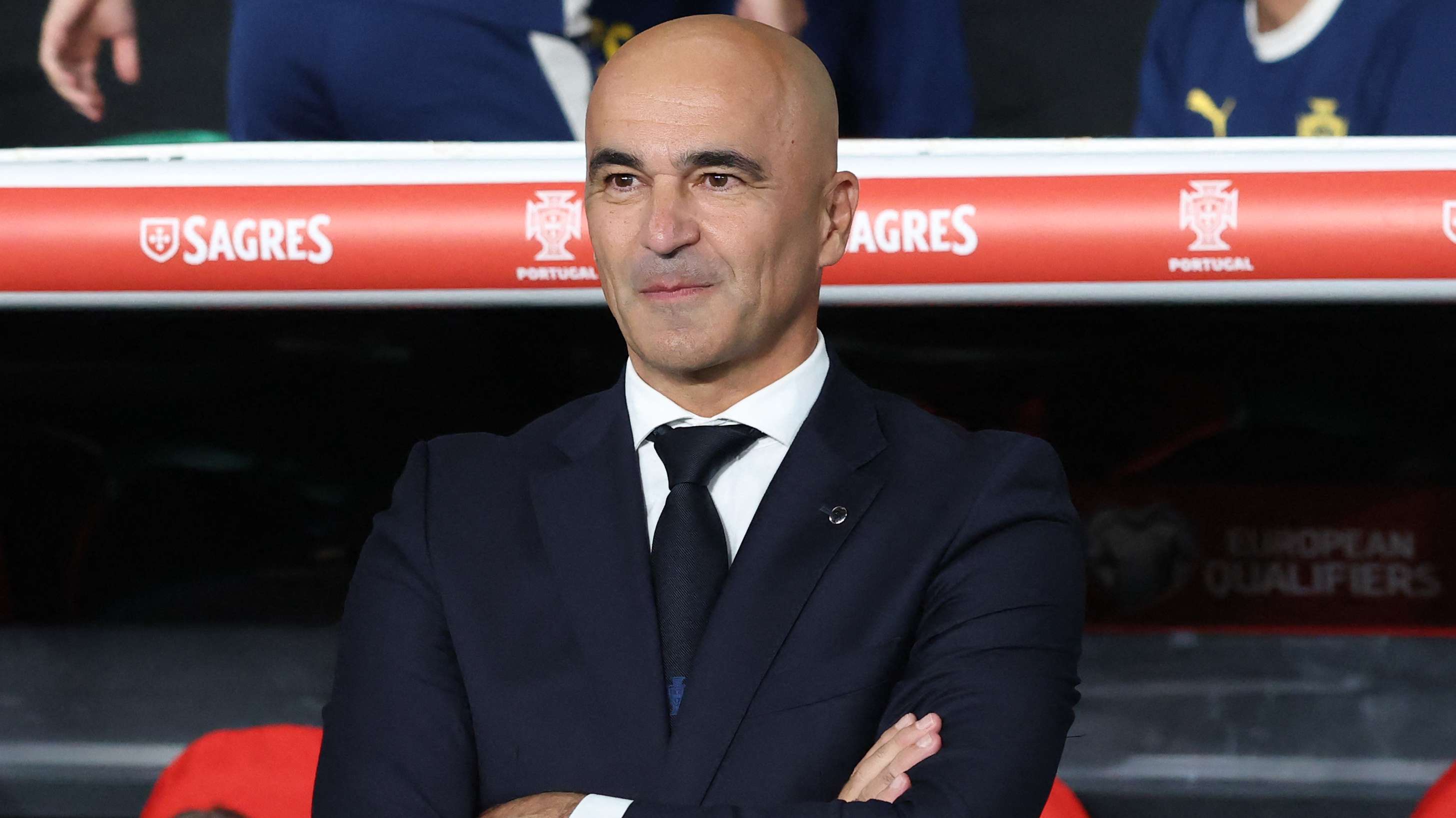 CR7 working for 'terrible coach'! Martinez ripped apart by former player  