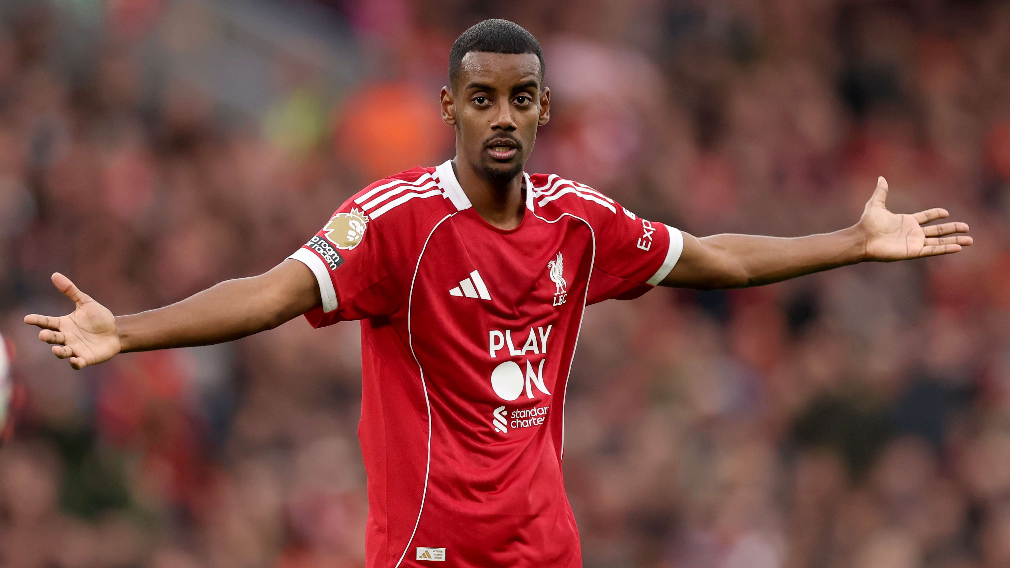 PL punishment for Liverpool looming after Man Utd loss?!  
