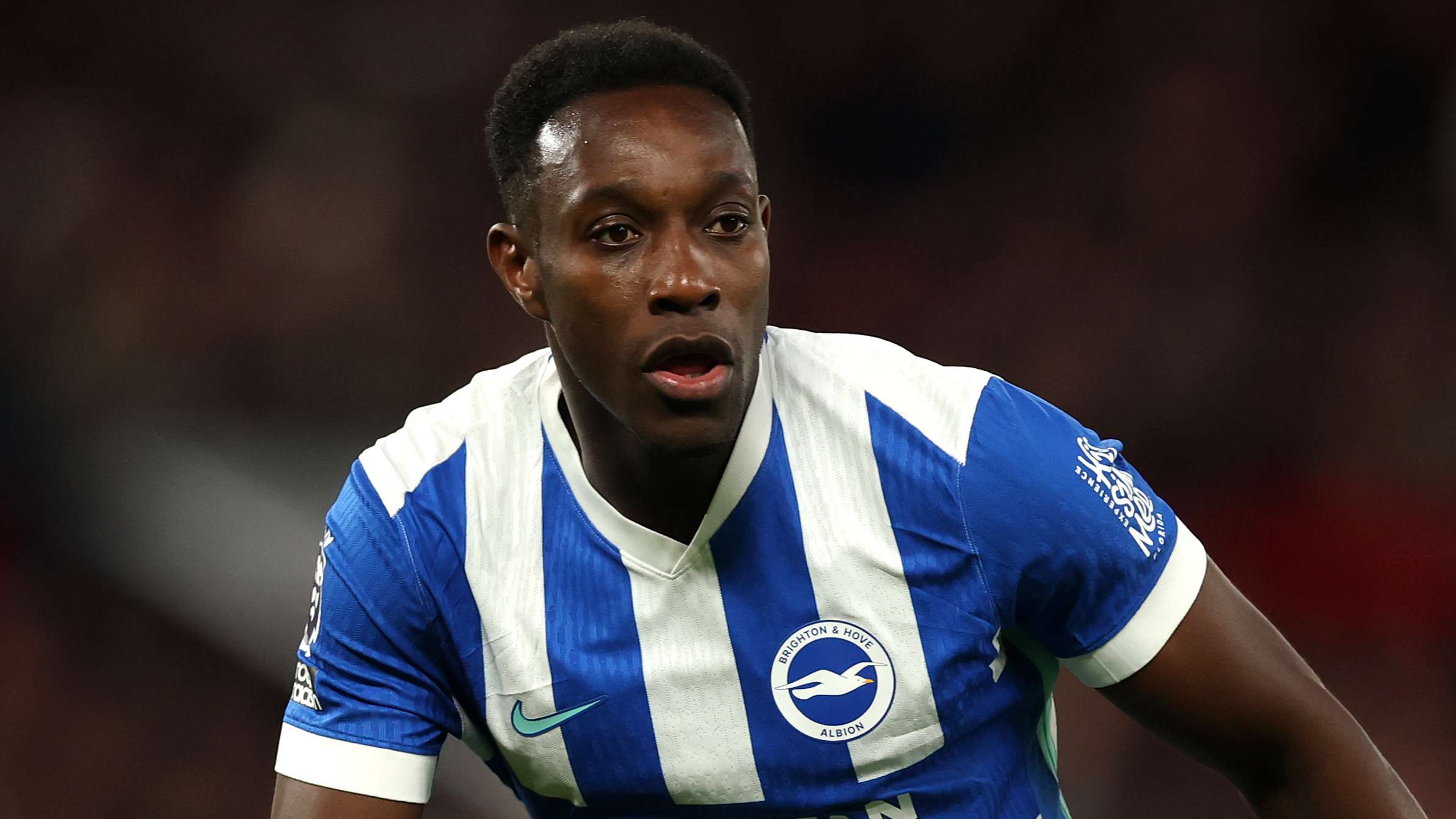 Welbeck delivers strong verdict on Man Utd under Amorim  