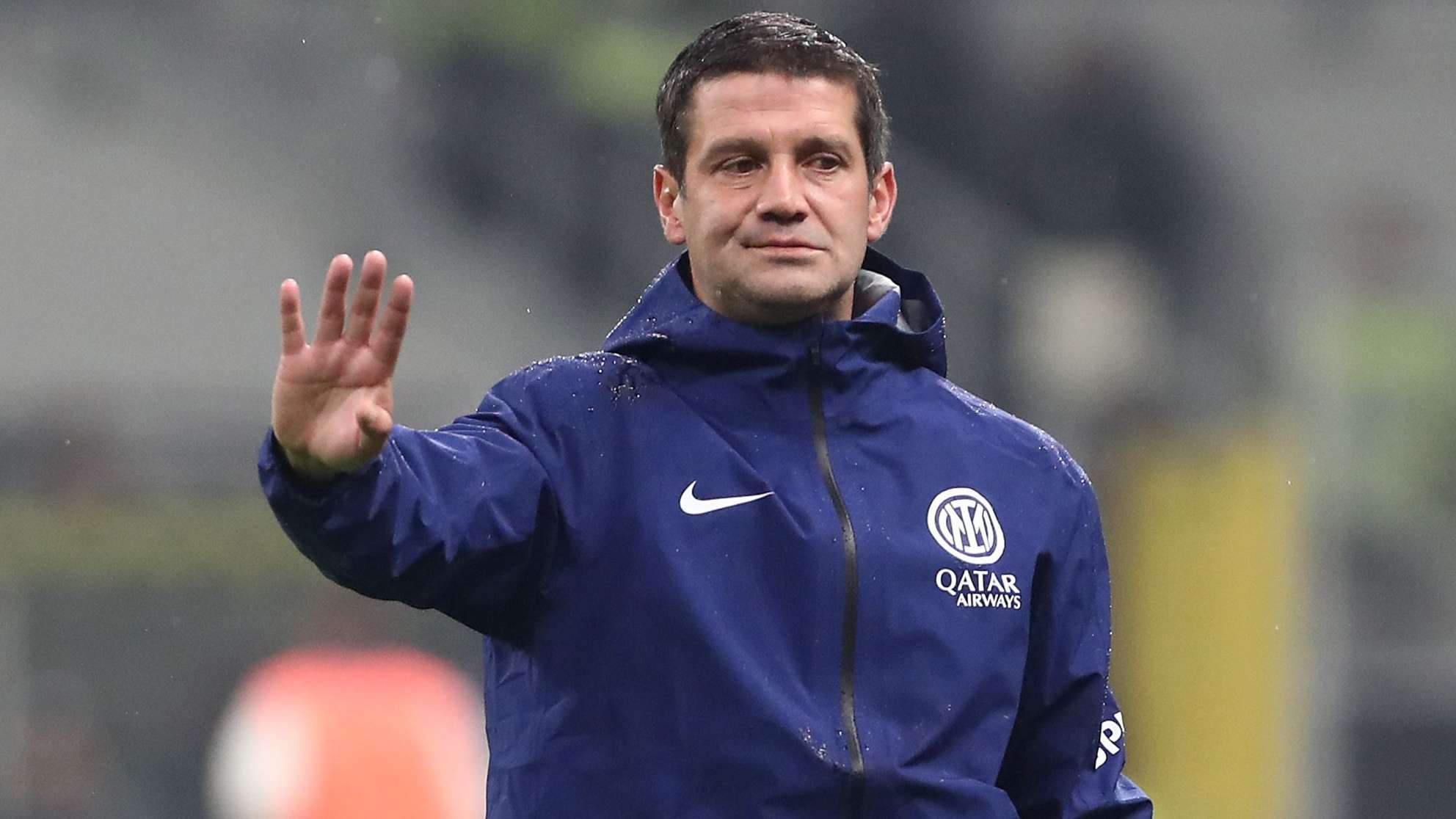 Chivu 'starting to enjoy' Inter job as coach admits to worrying start  