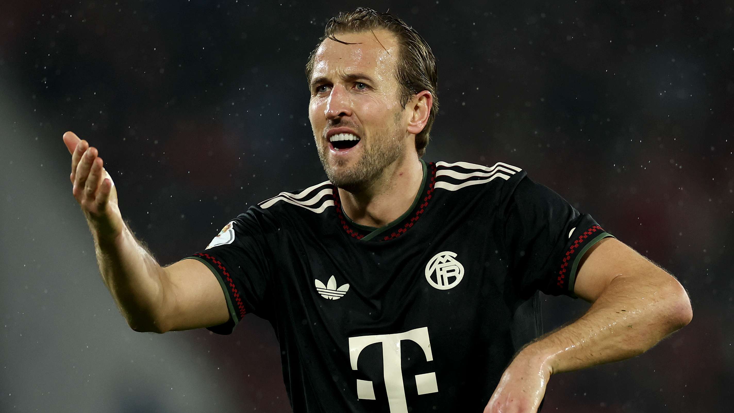 Super Bowl champion willing to help Kane achieve NFL dream  