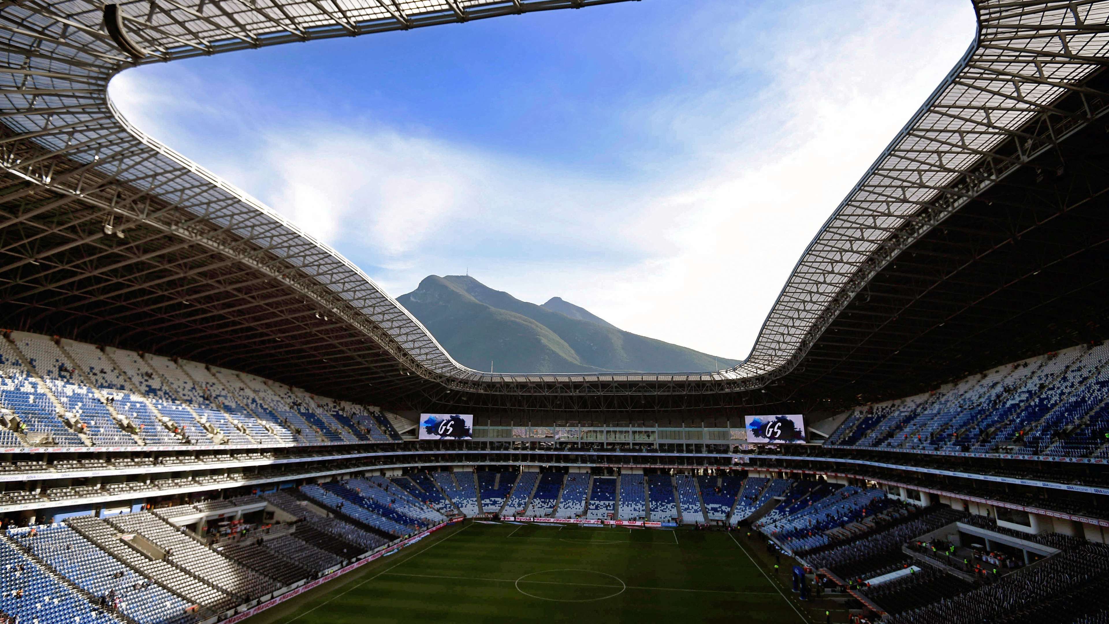 Estadio BBVA Stadium guide: Everything you need to know about the FIFA 2026 World Cup venue  
