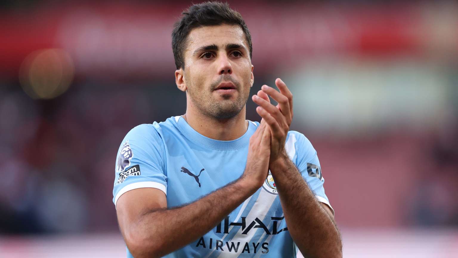 Transfers LIVE: Real Madrid ready to bid €150m for Rodri  