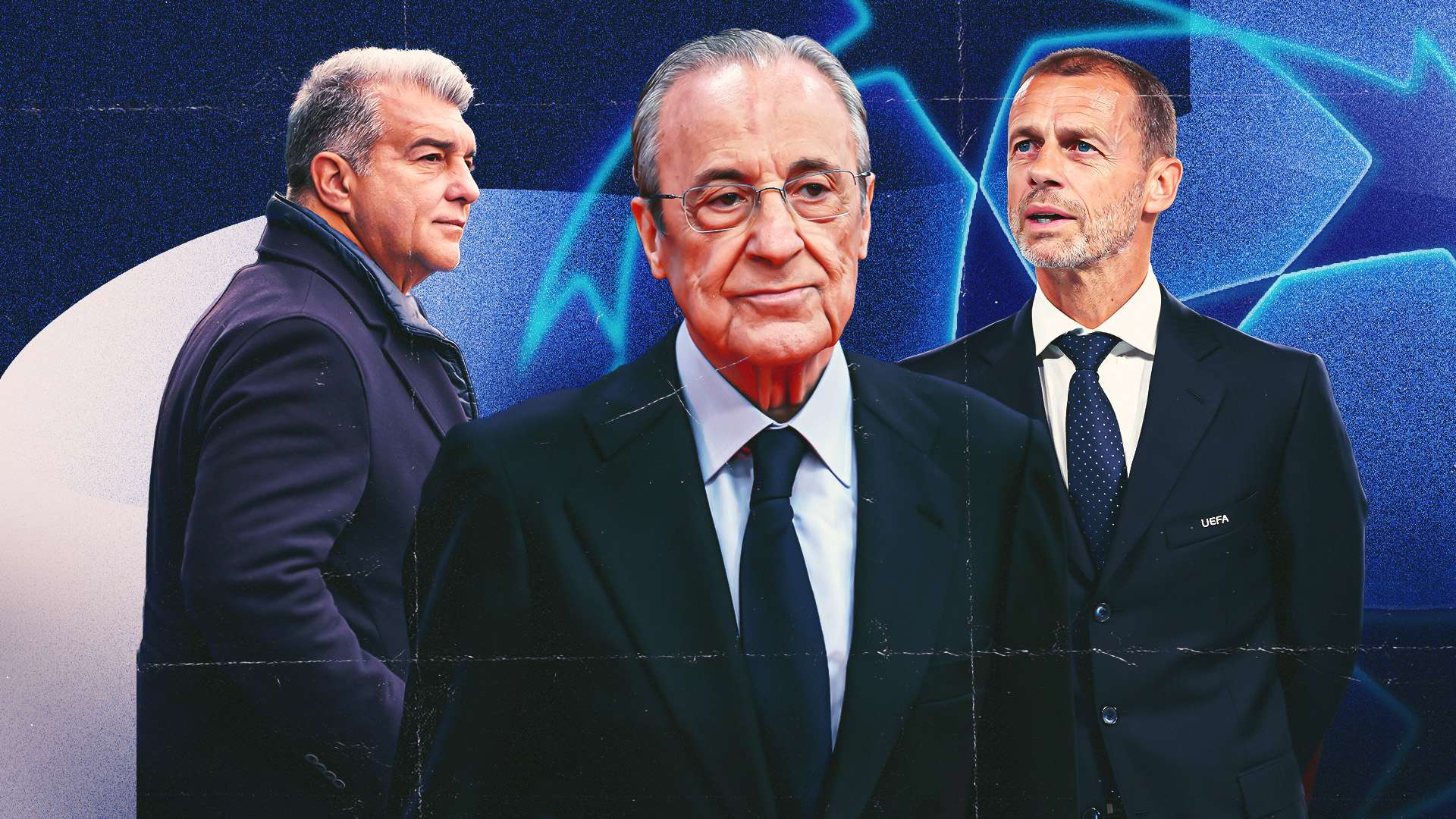 Is the European Super League dead - or is it already here?  