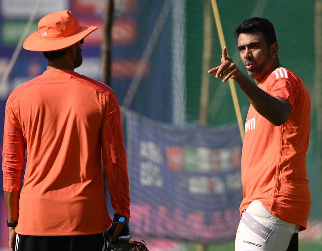 Ashwin signs up for entire BBL season after ILT20 miss  