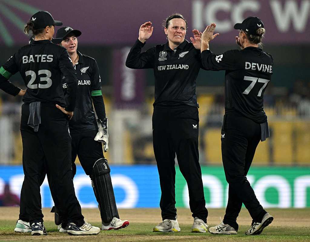 New Zealand eye another scalp to make up for lost ground  