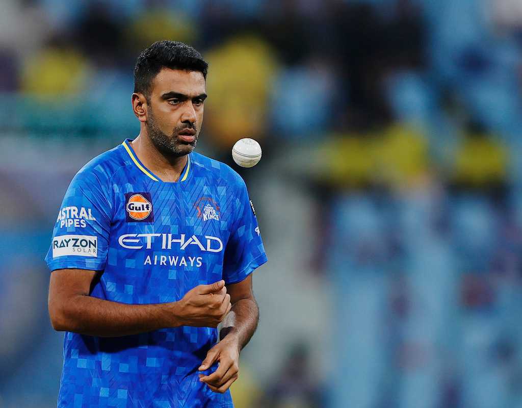 Andre Fletcher bags top bid, Ashwin goes unsold at ILT20 auction  