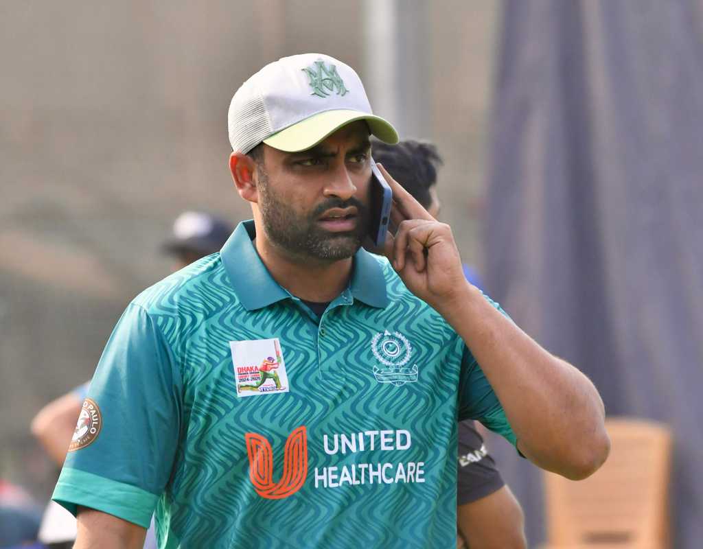 BCB Elections: Did Tamim Iqbal miss a trick?  