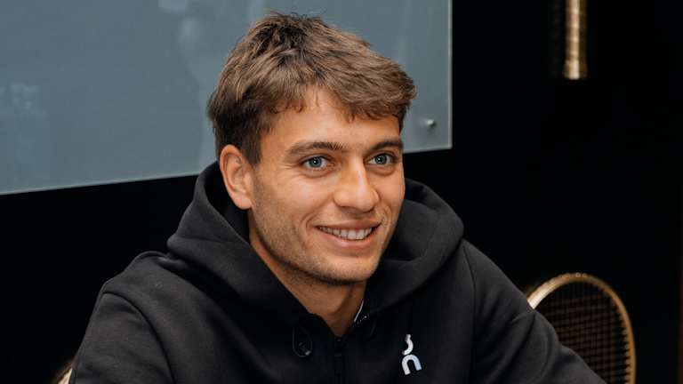 ITF to change name to World Tennis in bid for "clearer identity"  