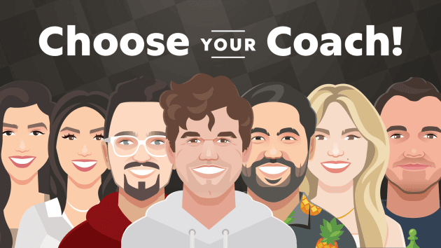 Get Coached By Your Favorite Chess Stars With Chess.com's New Feature  